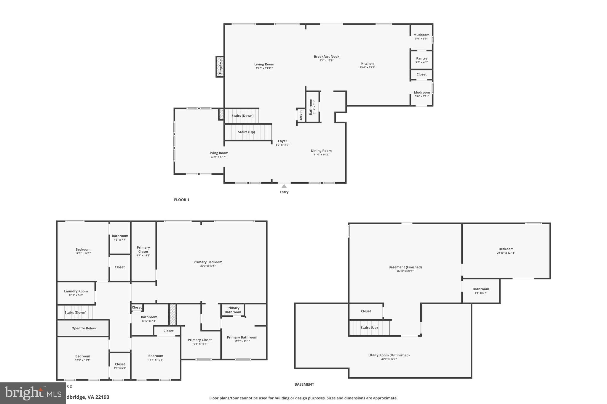 CARDINAL GROVE/EAGLES PT - Residential