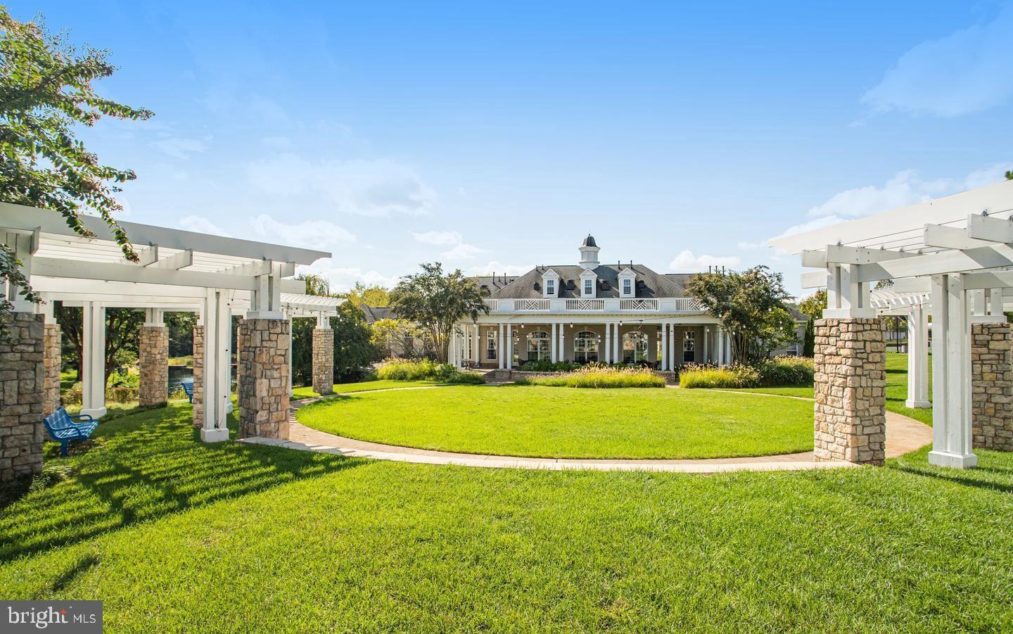 CARDINAL GROVE/EAGLES PT - Residential