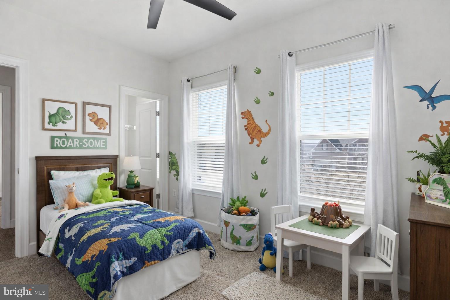 CARDINAL GROVE/EAGLES PT - Residential