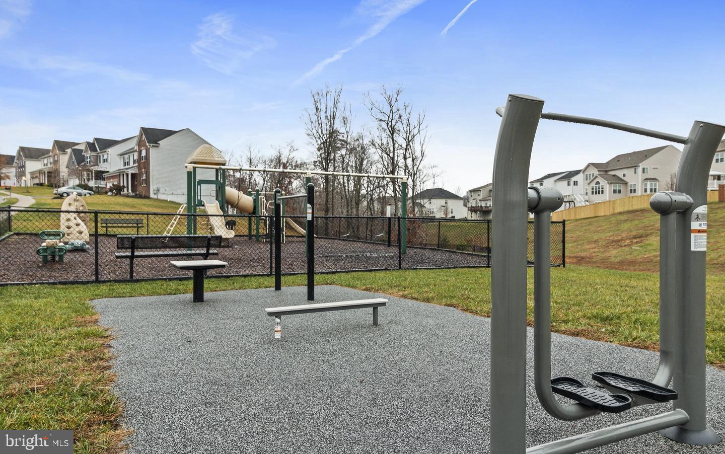 CARDINAL GROVE/EAGLES PT - Residential