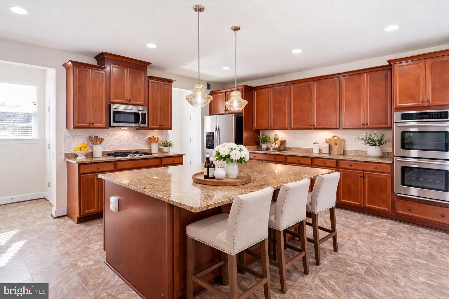 CARDINAL GROVE/EAGLES PT - Residential