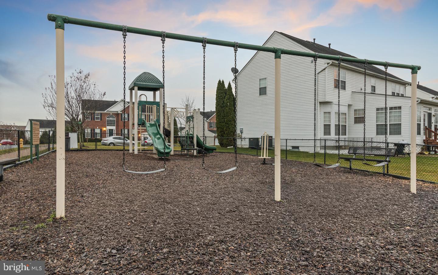 CARDINAL GROVE/EAGLES PT - Residential