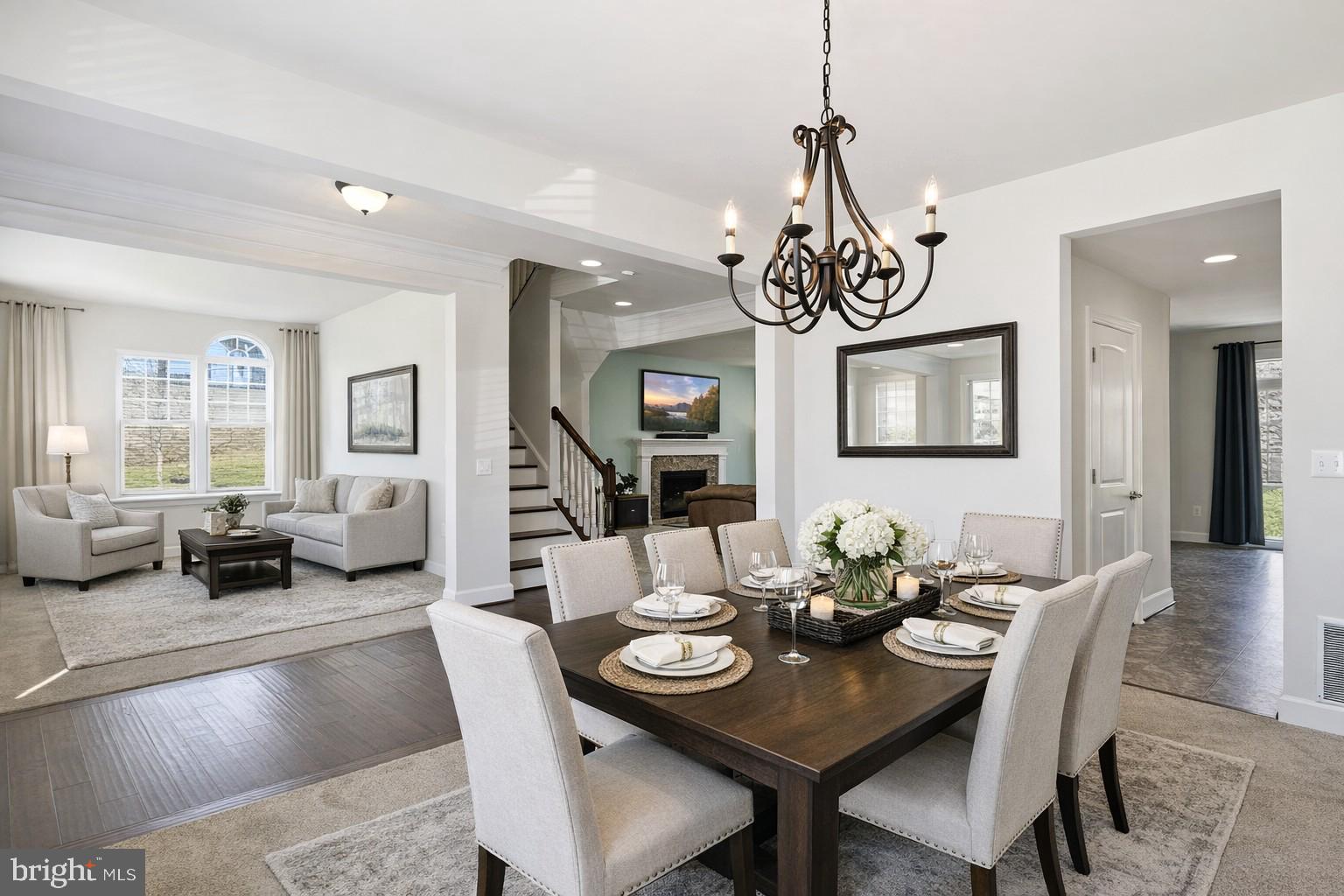 CARDINAL GROVE/EAGLES PT - Residential