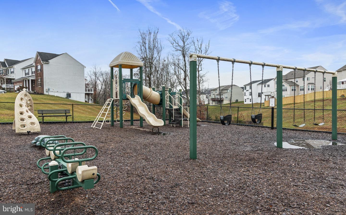 CARDINAL GROVE/EAGLES PT - Residential