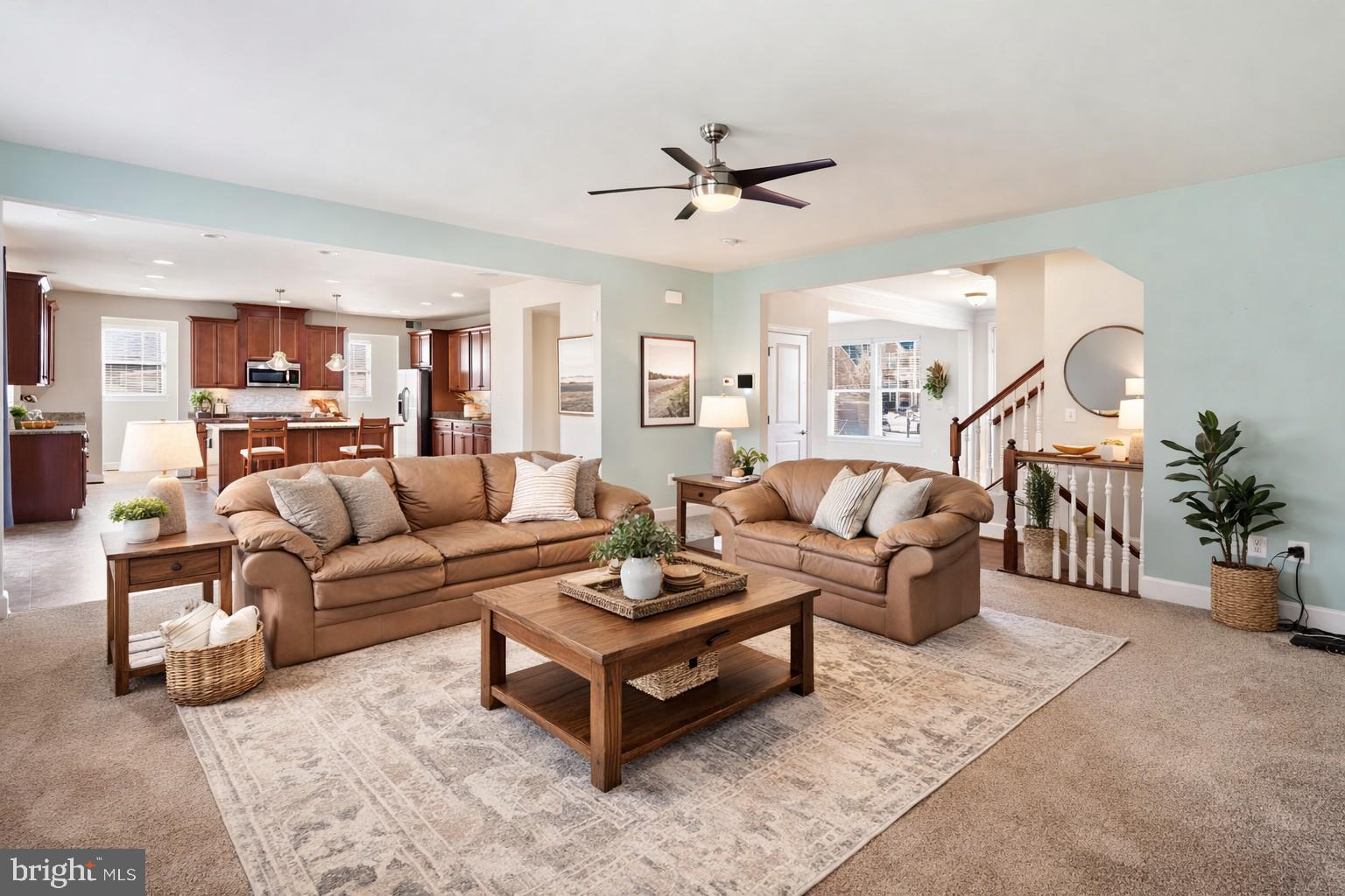 CARDINAL GROVE/EAGLES PT - Residential