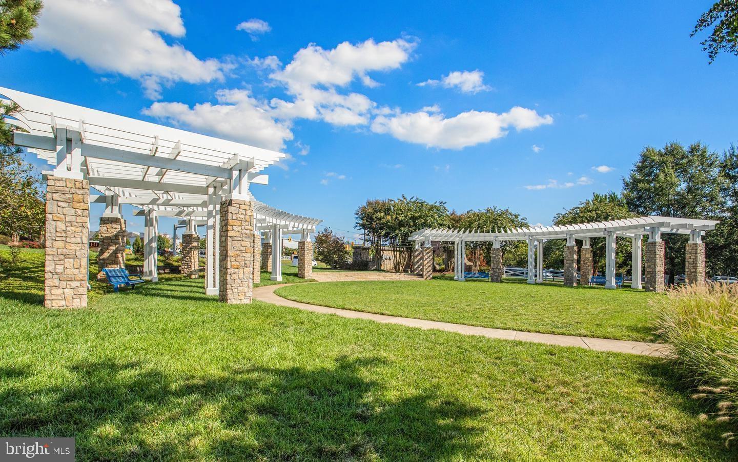 CARDINAL GROVE/EAGLES PT - Residential