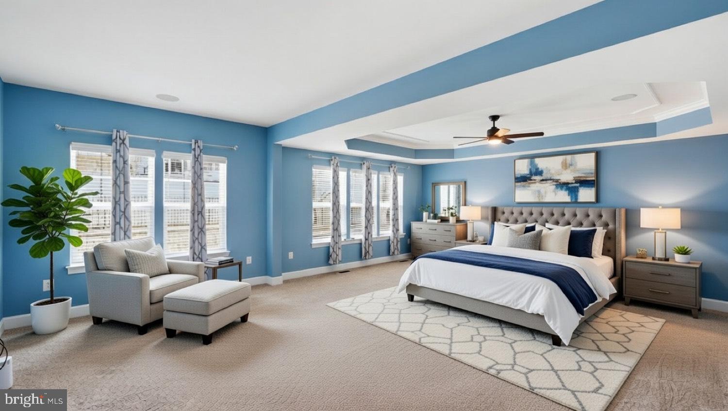 CARDINAL GROVE/EAGLES PT - Residential