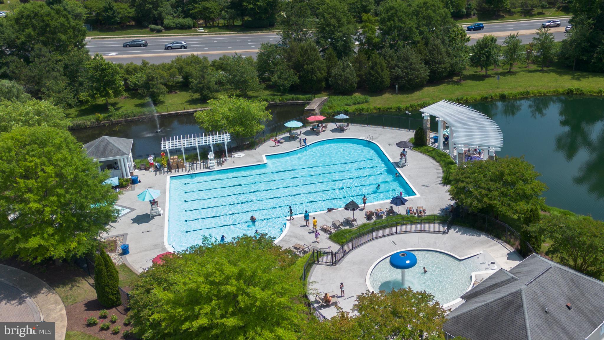 CARDINAL GROVE/EAGLES PT - Residential