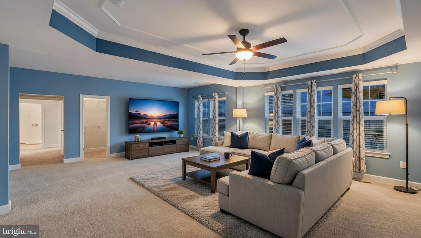 CARDINAL GROVE/EAGLES PT - Residential