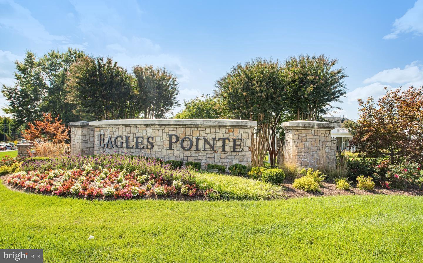 CARDINAL GROVE/EAGLES PT - Residential