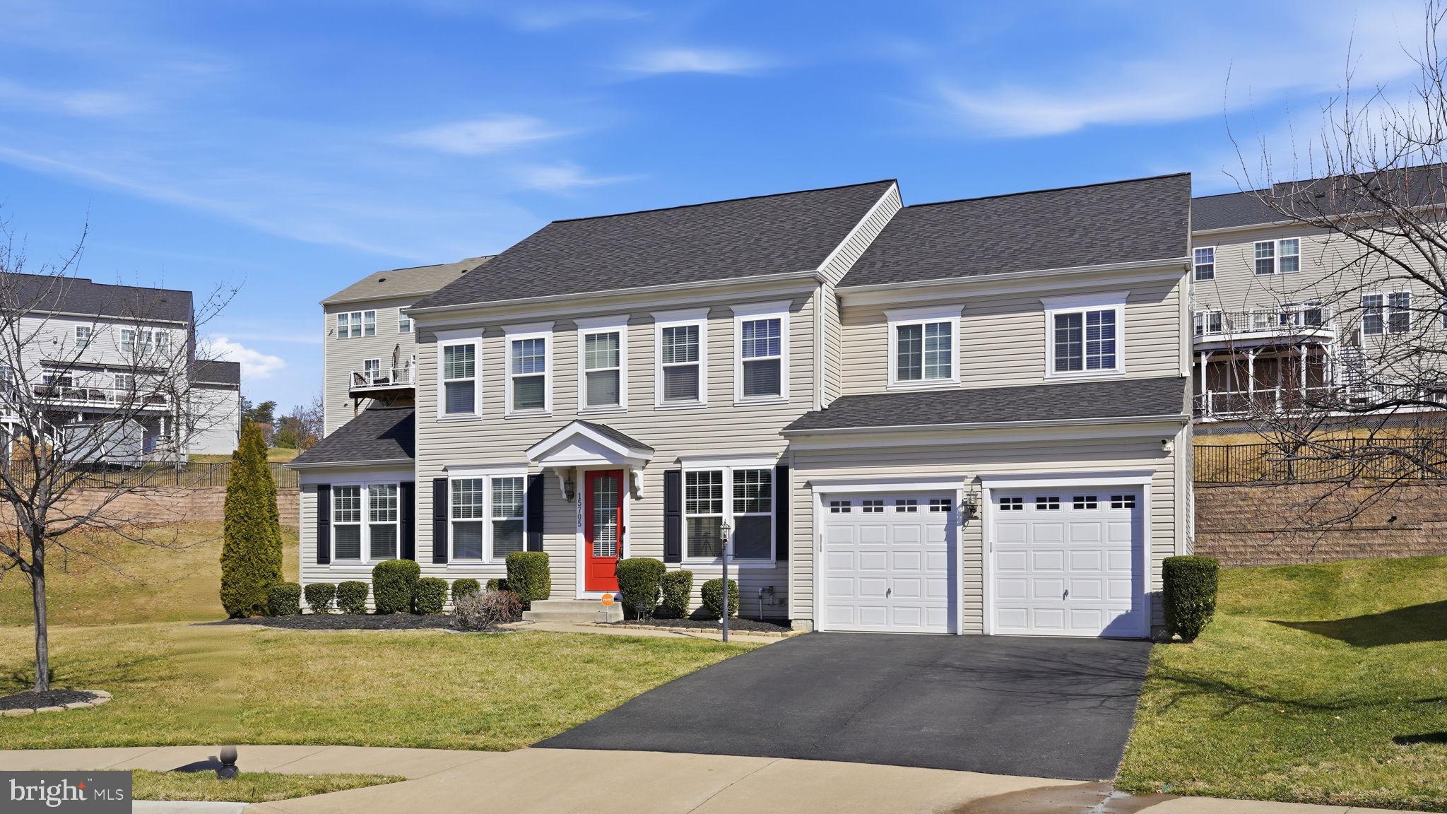 CARDINAL GROVE/EAGLES PT - Residential