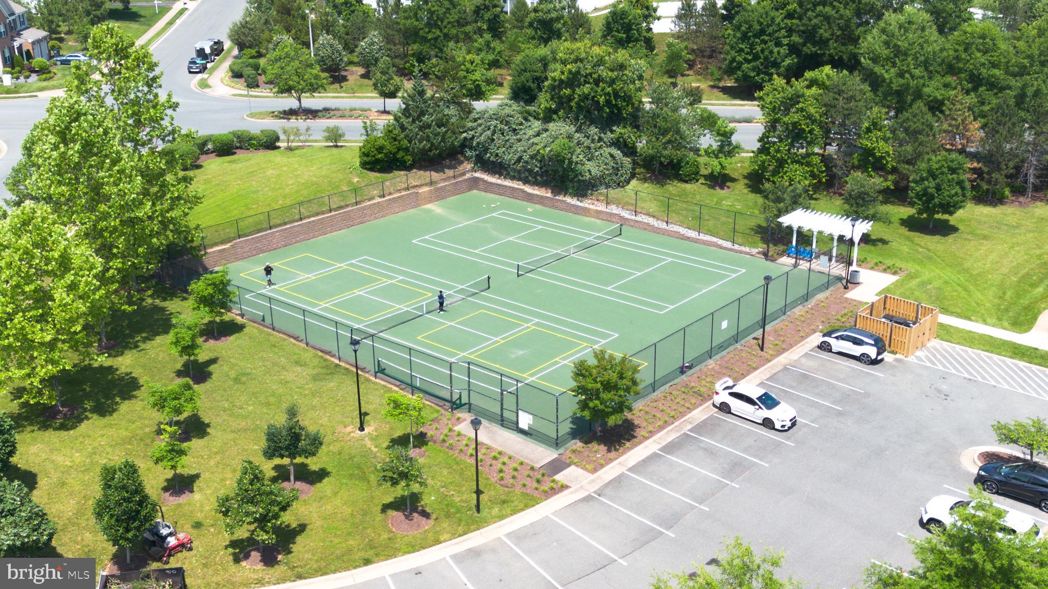 CARDINAL GROVE/EAGLES PT - Residential