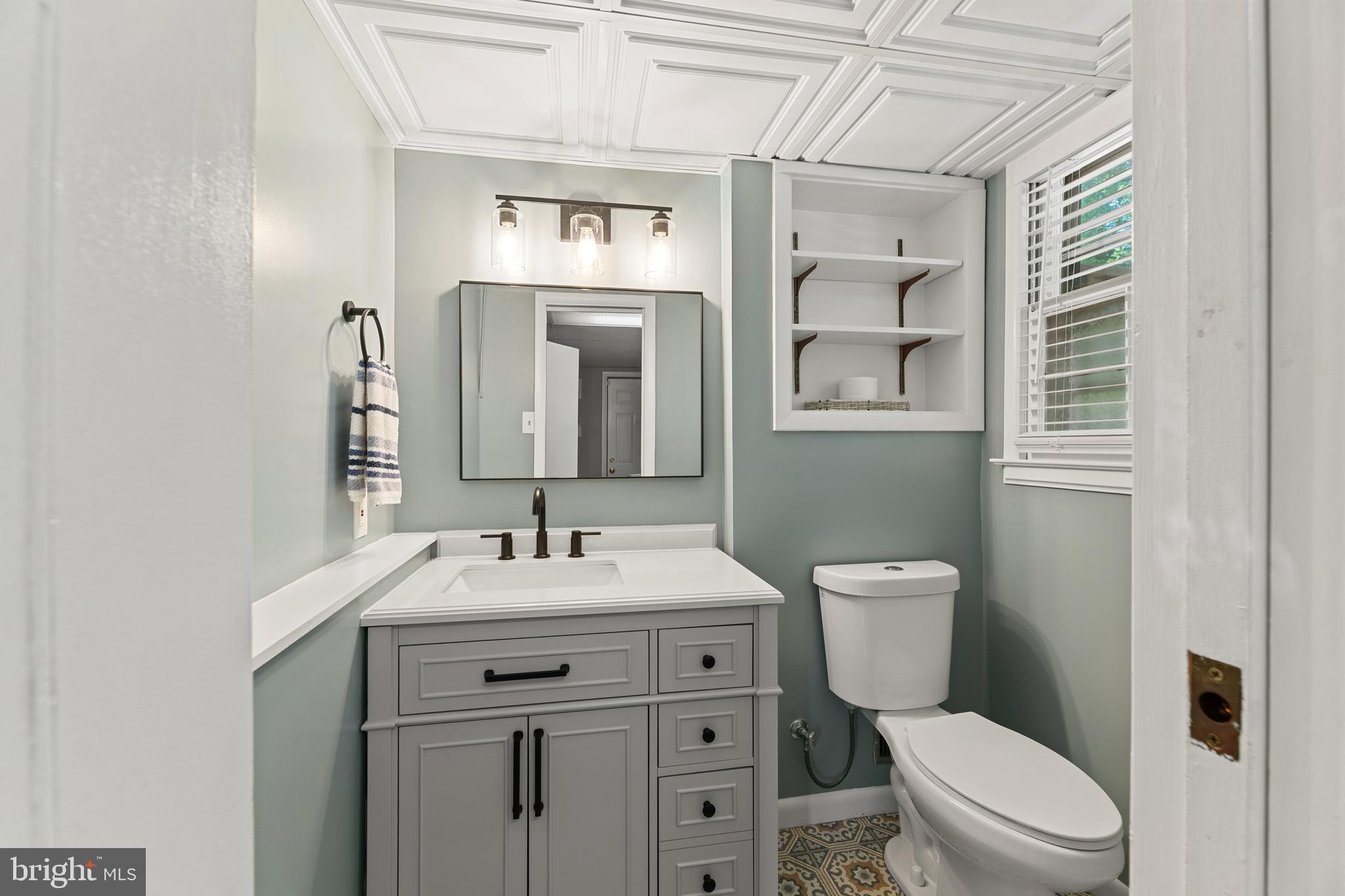 ROCK CREEK MANOR - Residential