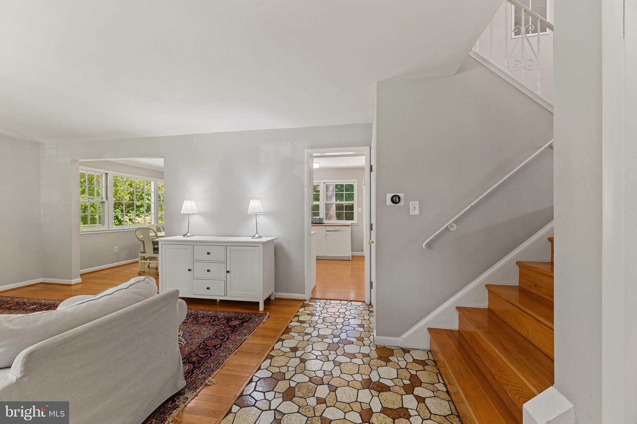 ROCK CREEK MANOR - Residential