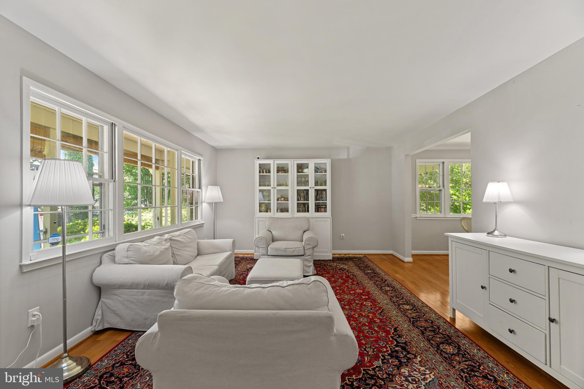 ROCK CREEK MANOR - Residential
