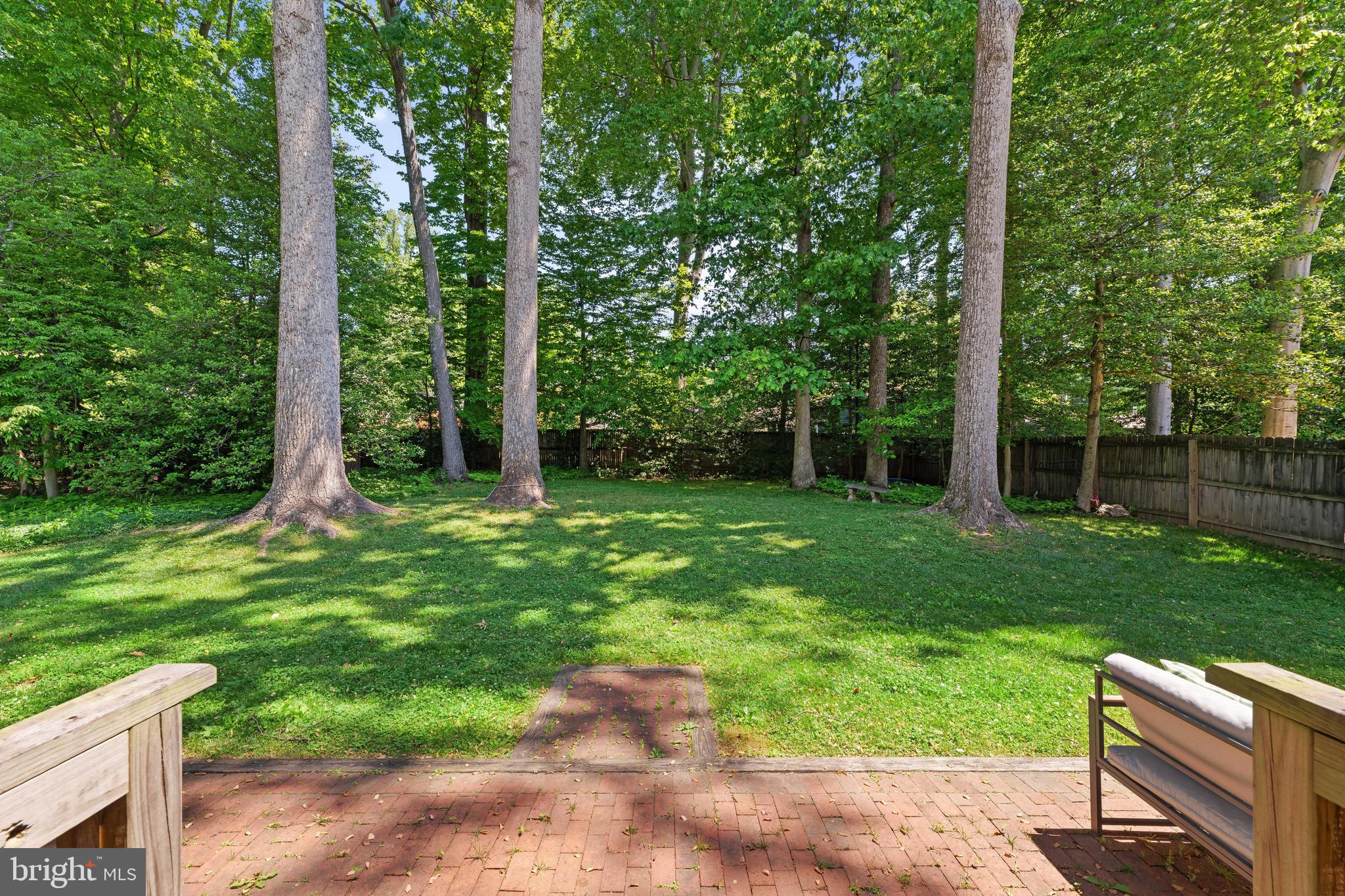 ROCK CREEK MANOR - Residential