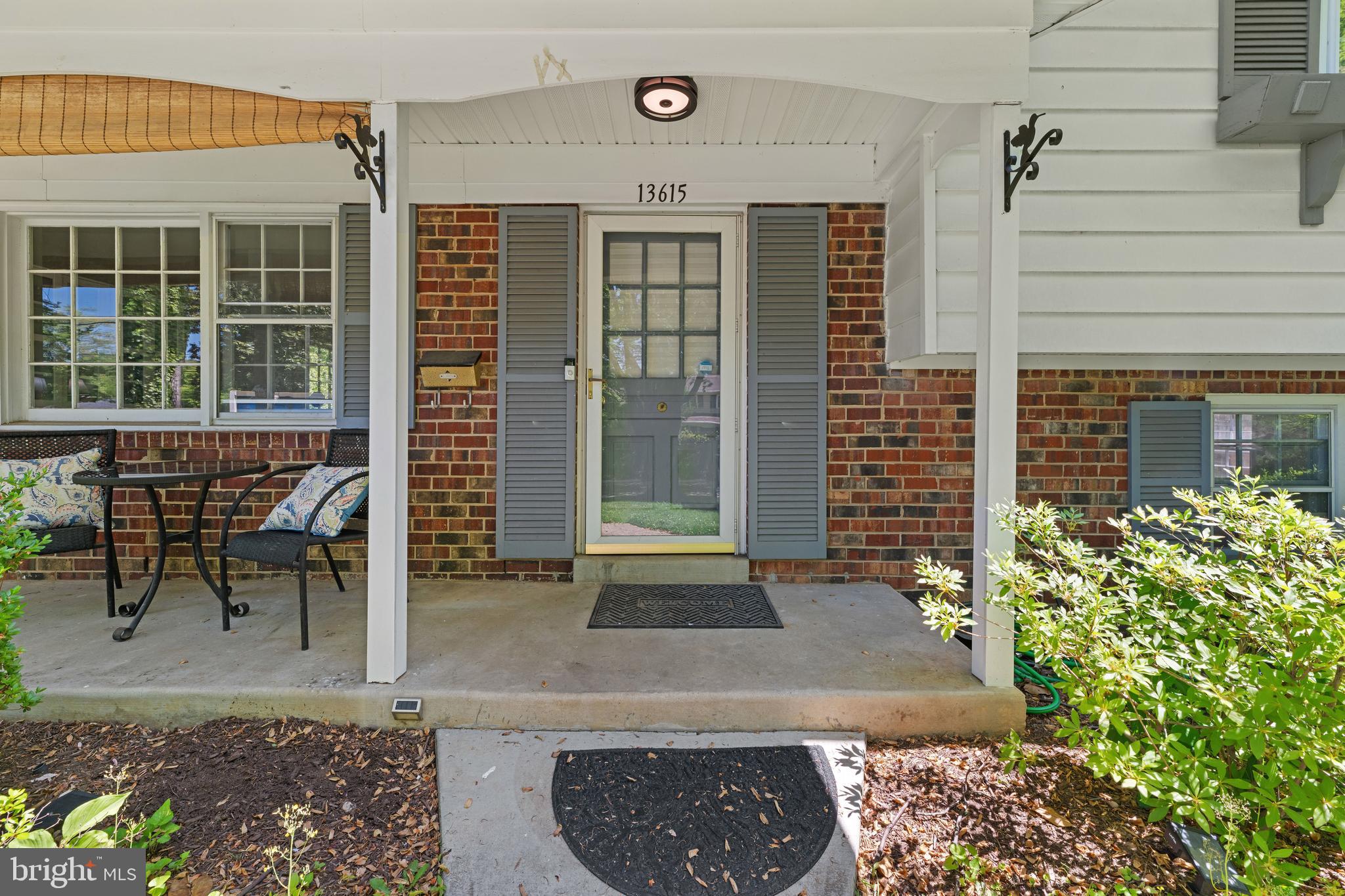 ROCK CREEK MANOR - Residential
