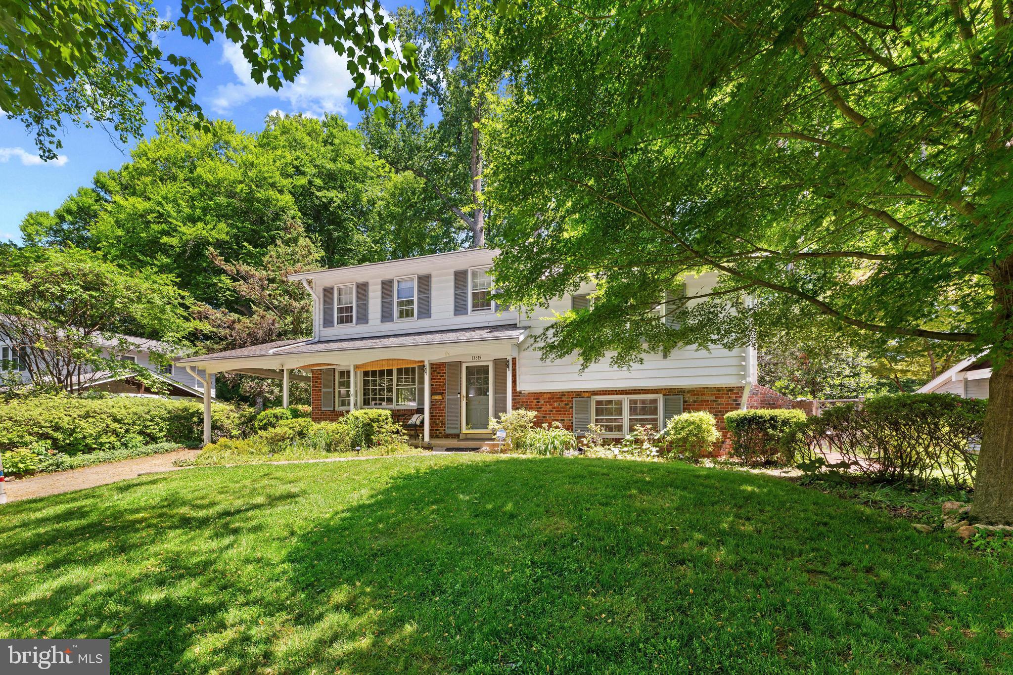 ROCK CREEK MANOR - Residential