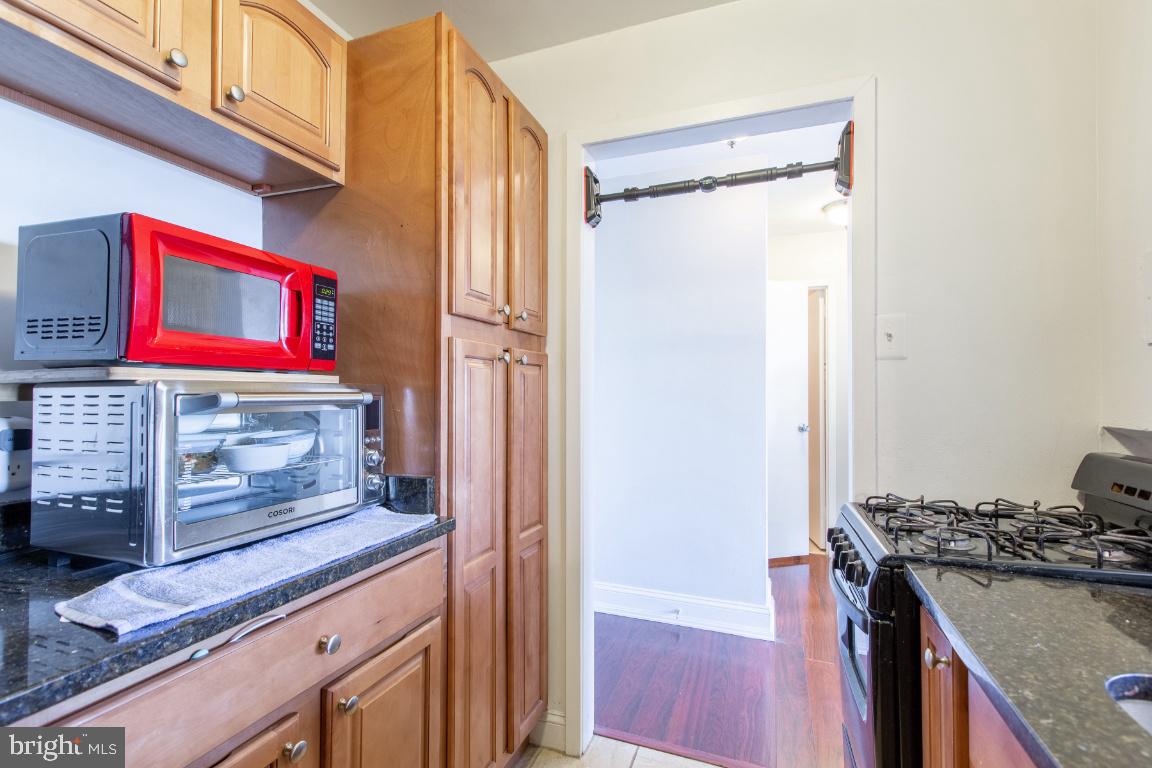 RIVER PLACE - Residential