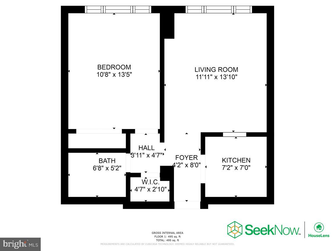 RIVER PLACE - Residential