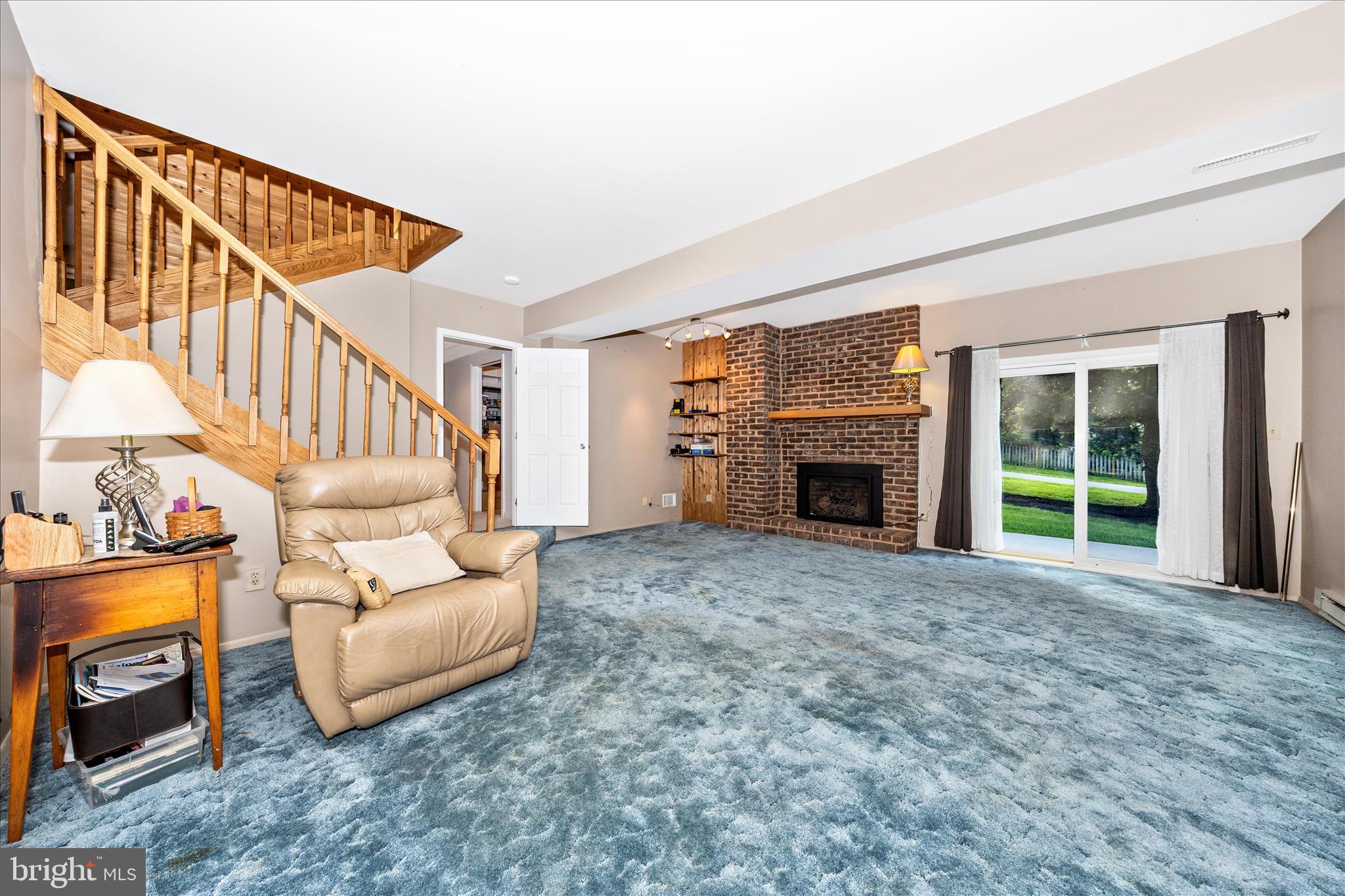 ROBINWOOD - Residential