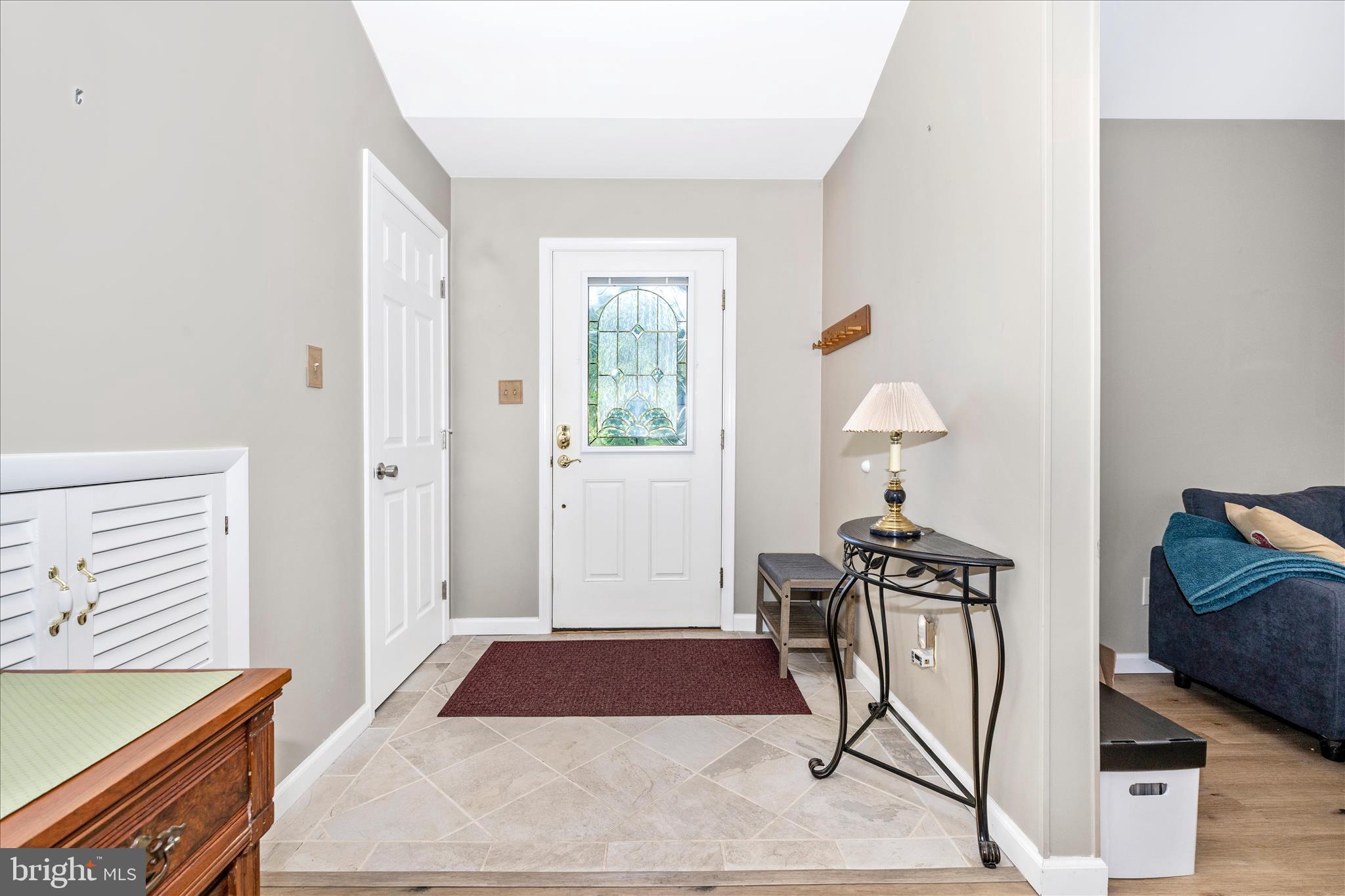 ROBINWOOD - Residential
