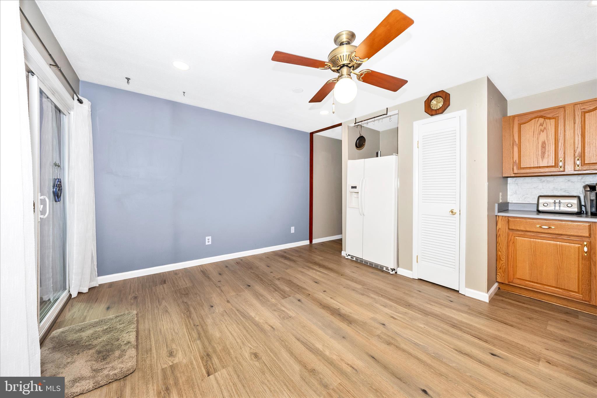 ROBINWOOD - Residential