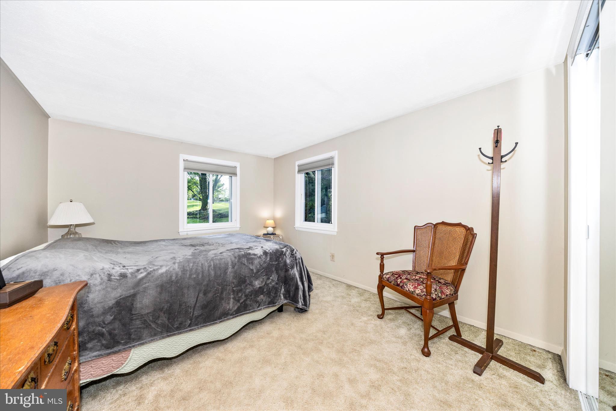 ROBINWOOD - Residential