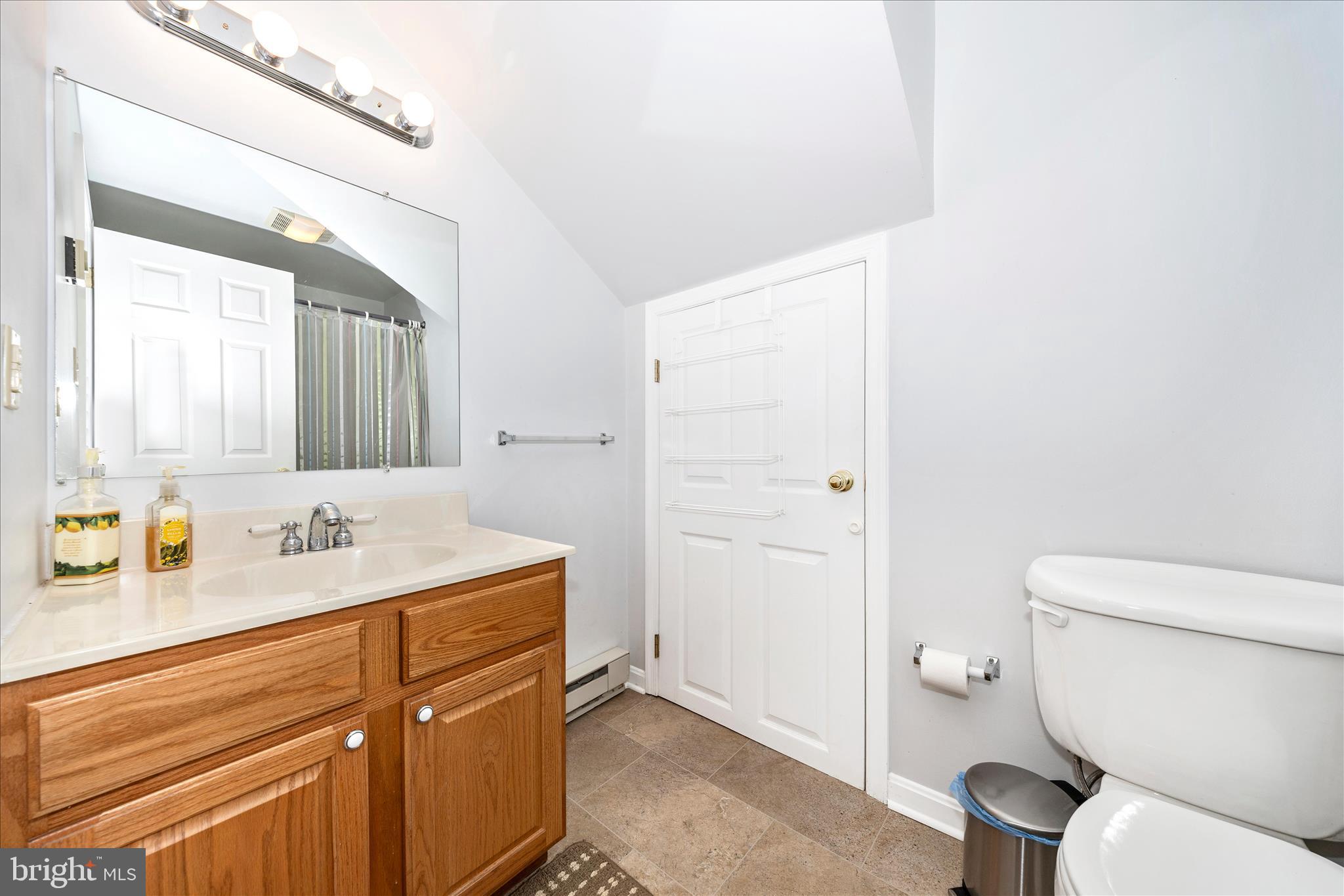 ROBINWOOD - Residential