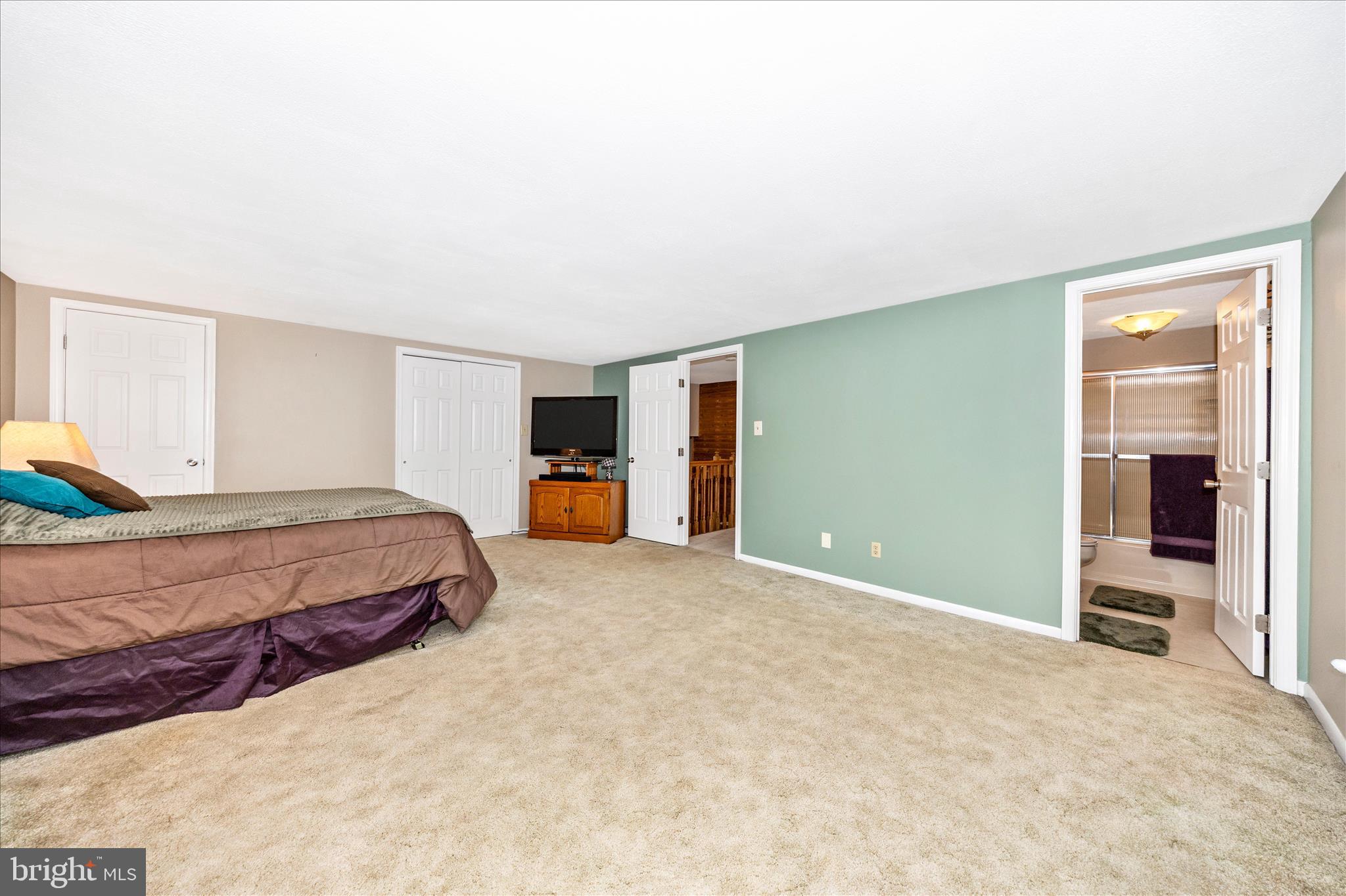 ROBINWOOD - Residential