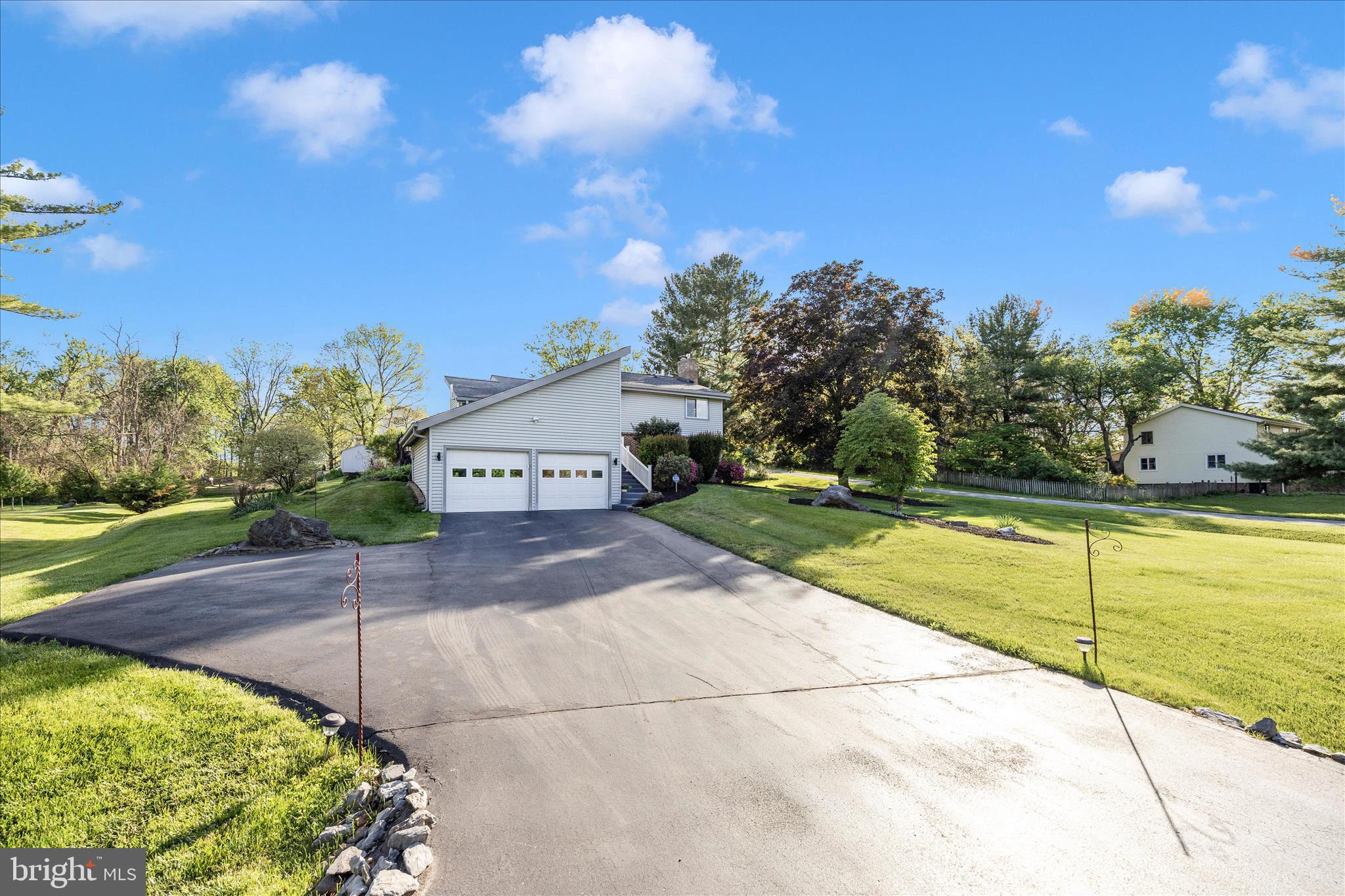 ROBINWOOD - Residential