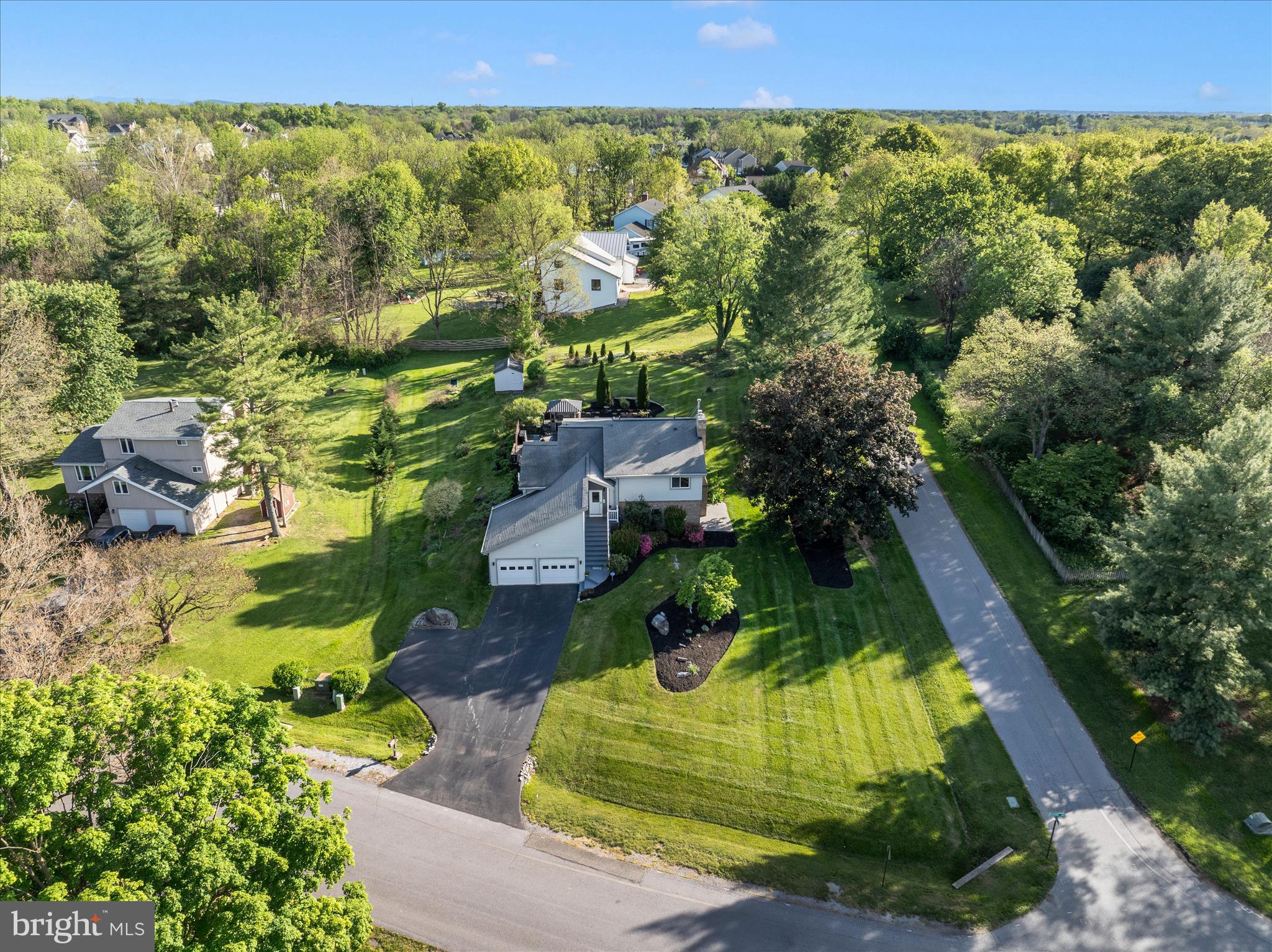 ROBINWOOD - Residential