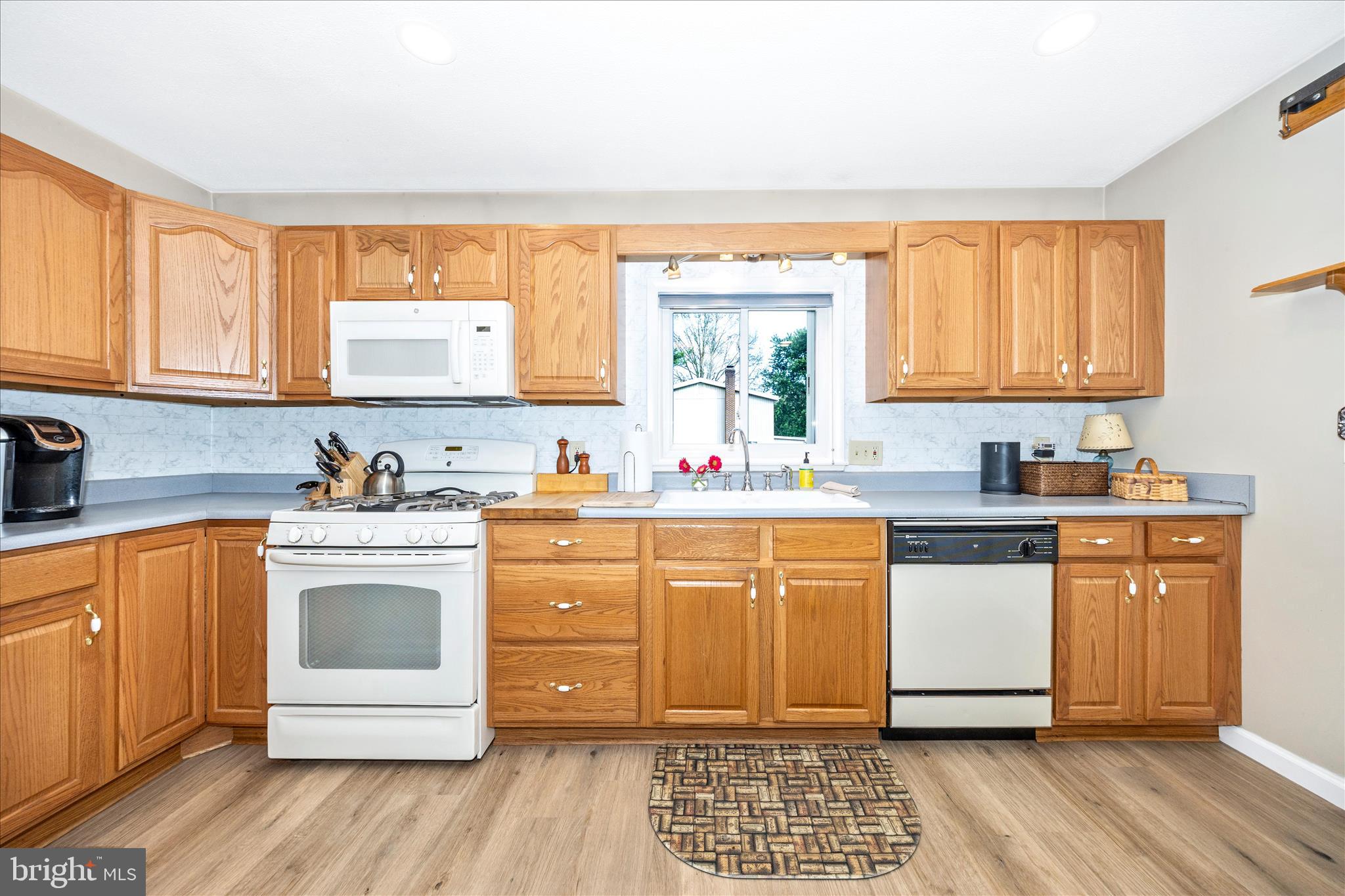 ROBINWOOD - Residential