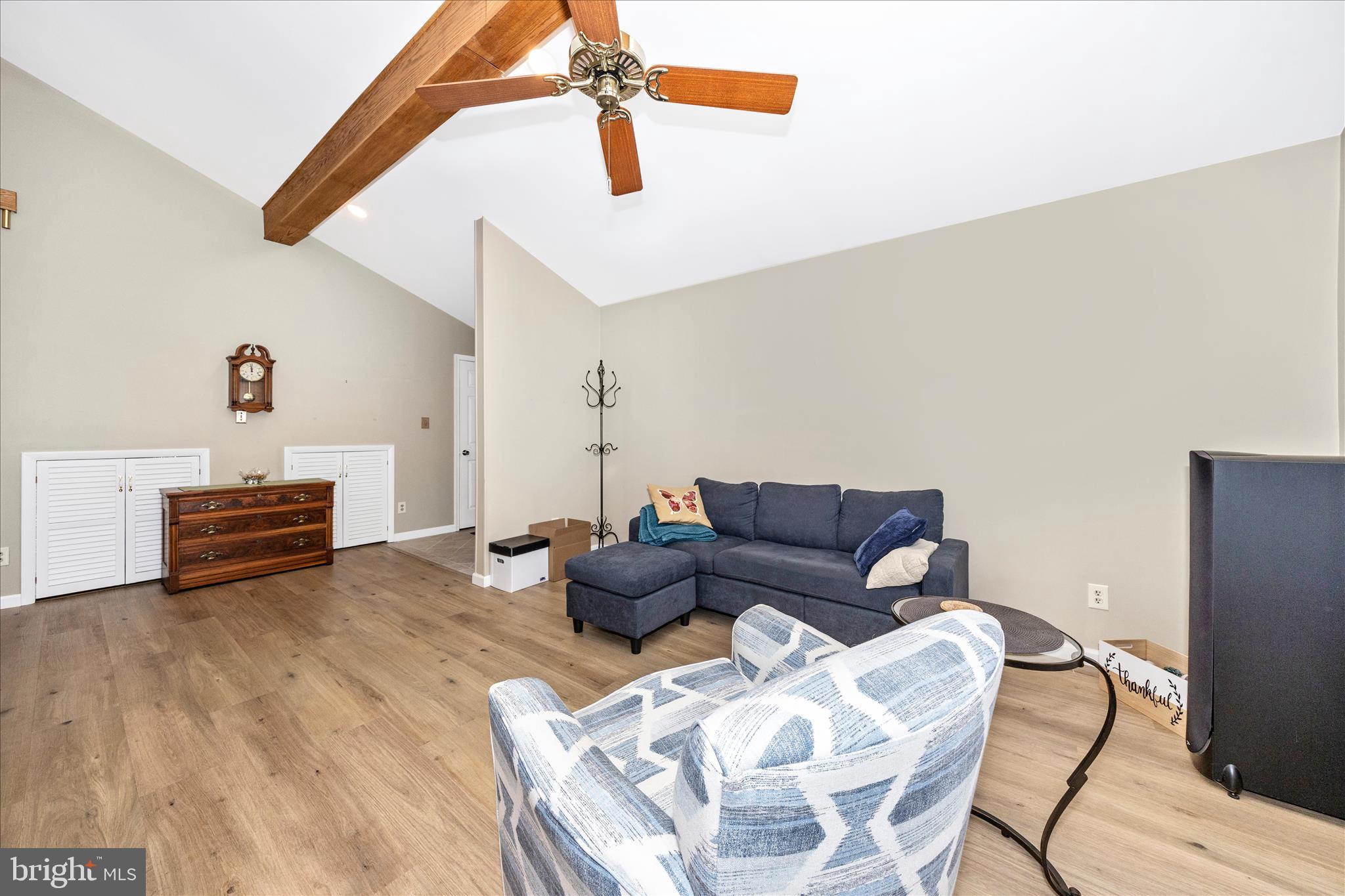 ROBINWOOD - Residential