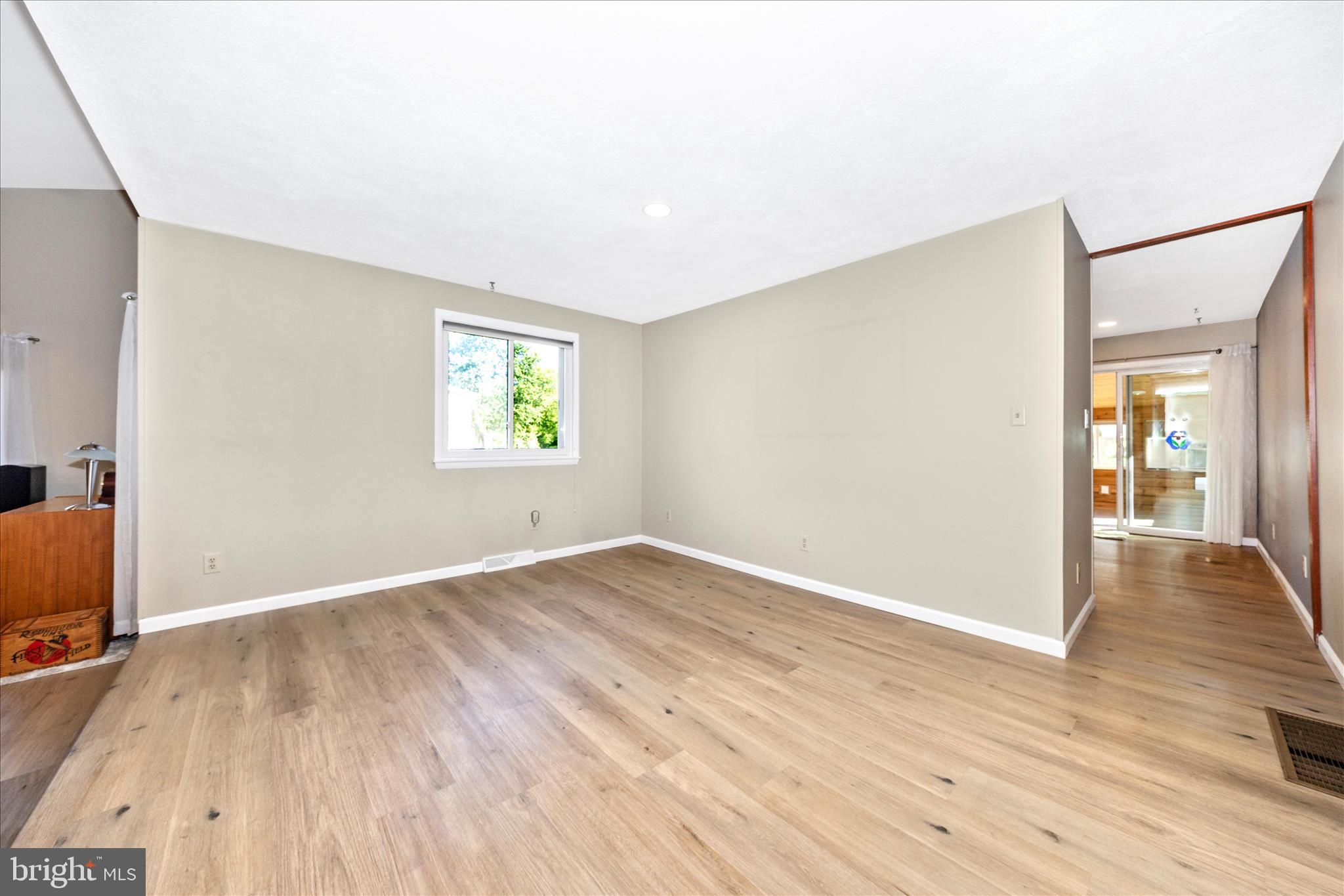 ROBINWOOD - Residential