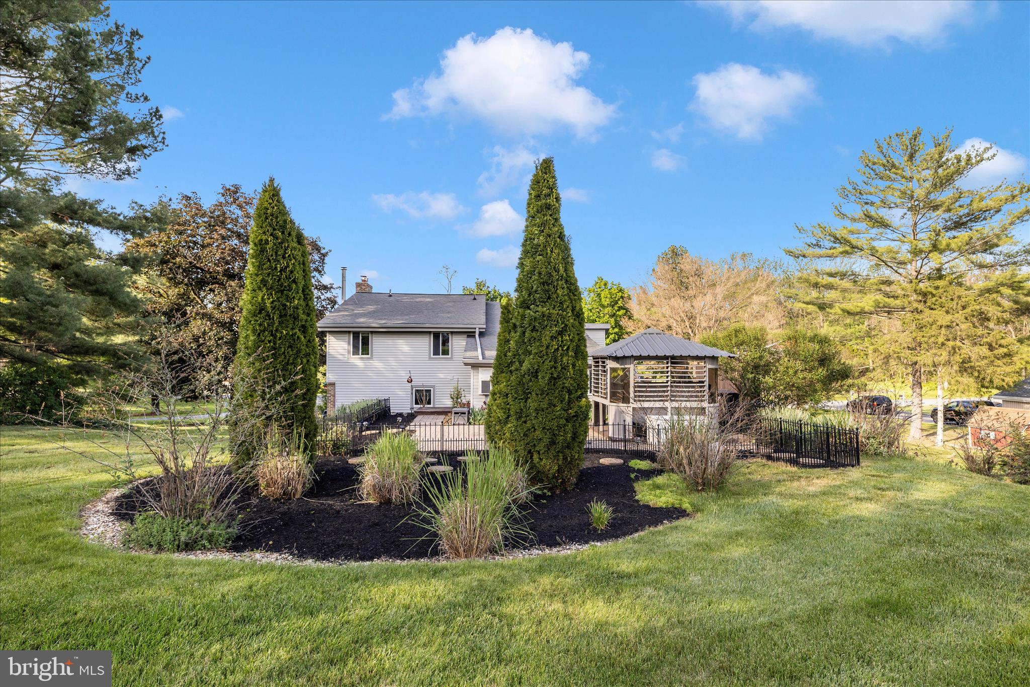 ROBINWOOD - Residential