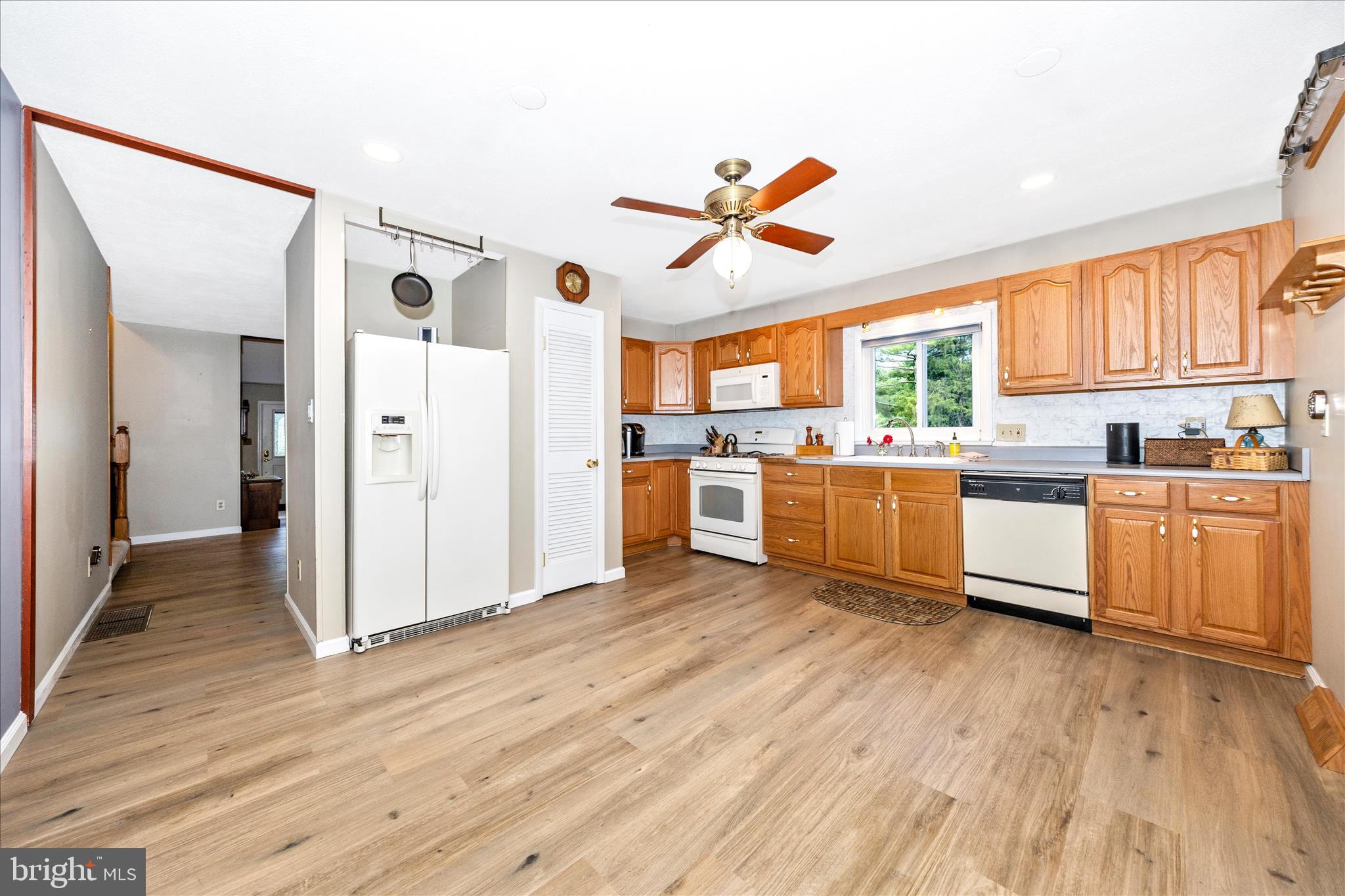 ROBINWOOD - Residential