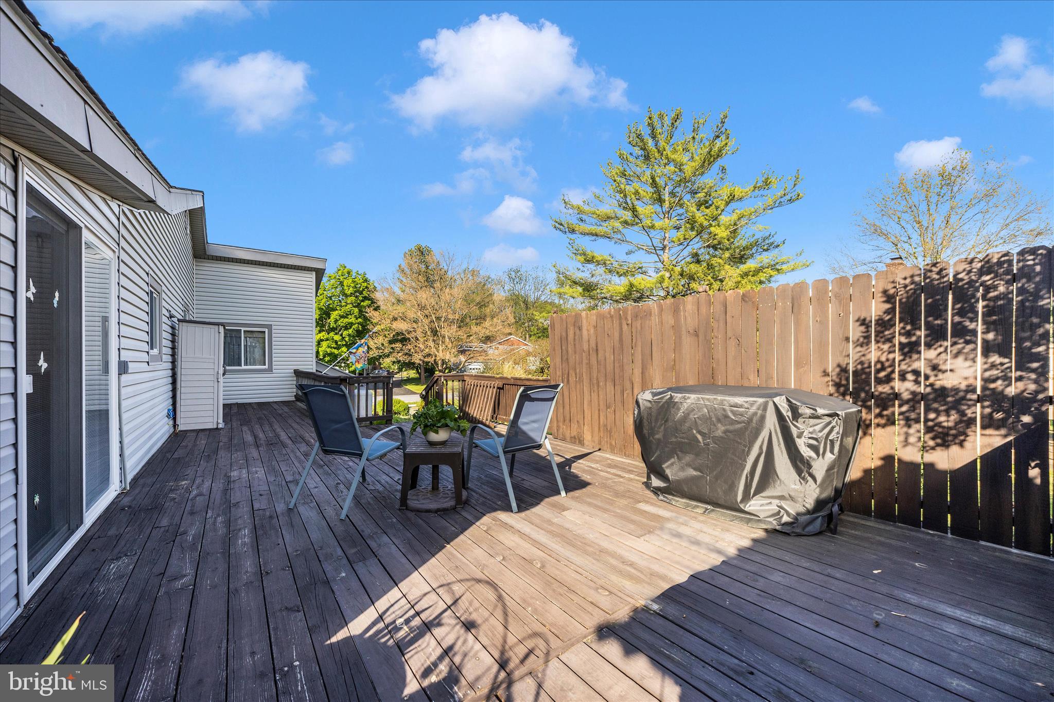ROBINWOOD - Residential