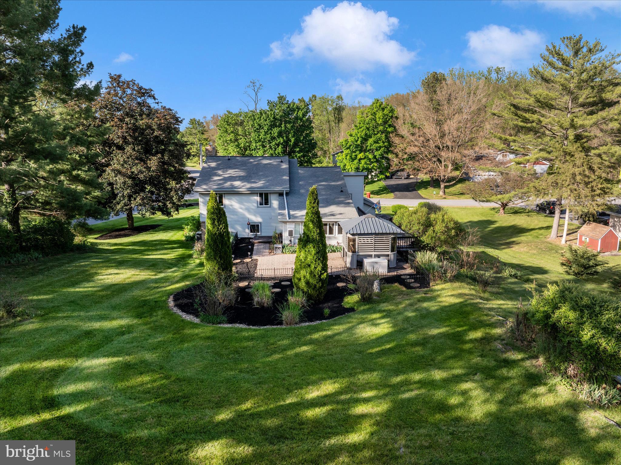 ROBINWOOD - Residential