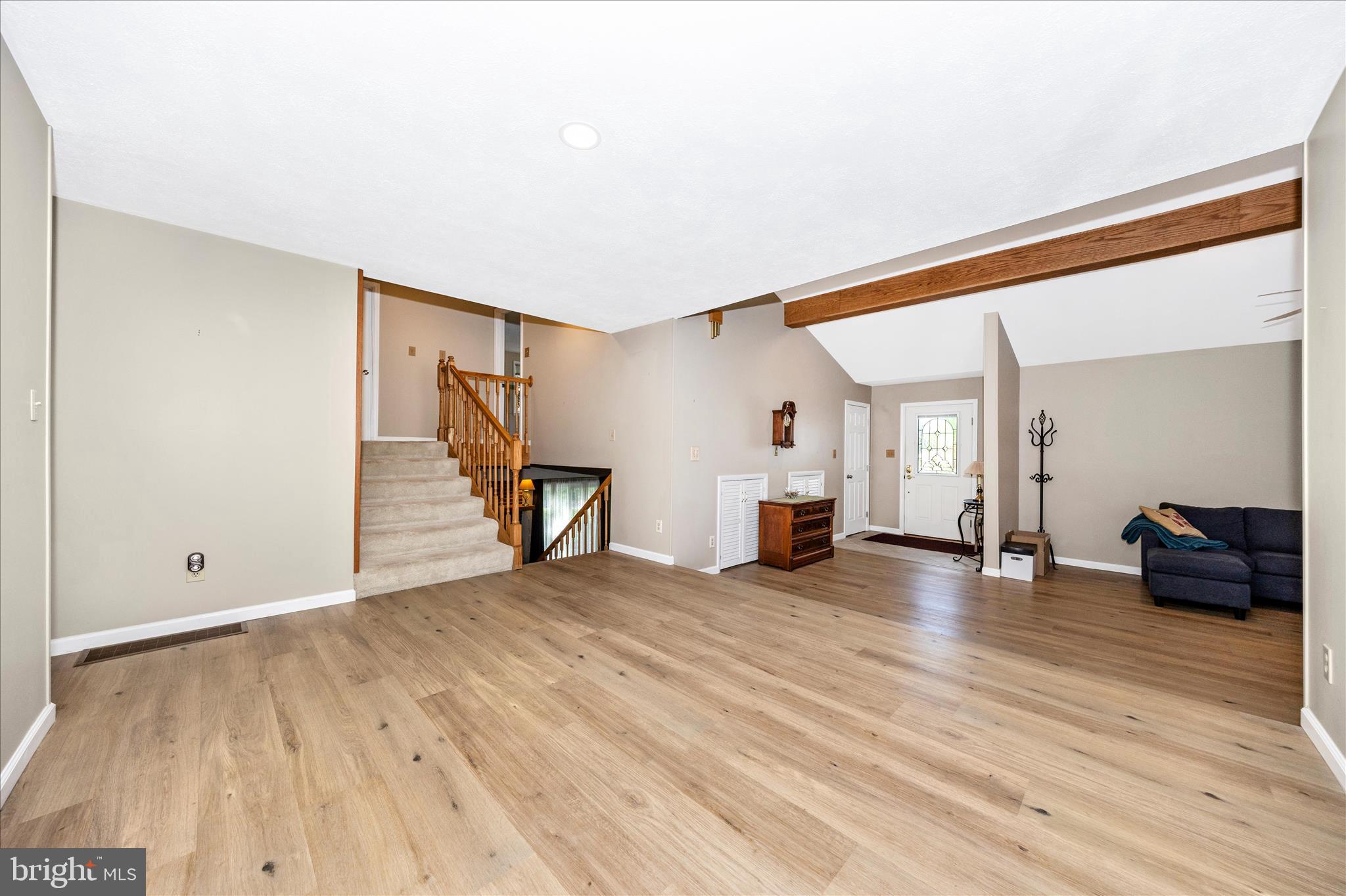 ROBINWOOD - Residential