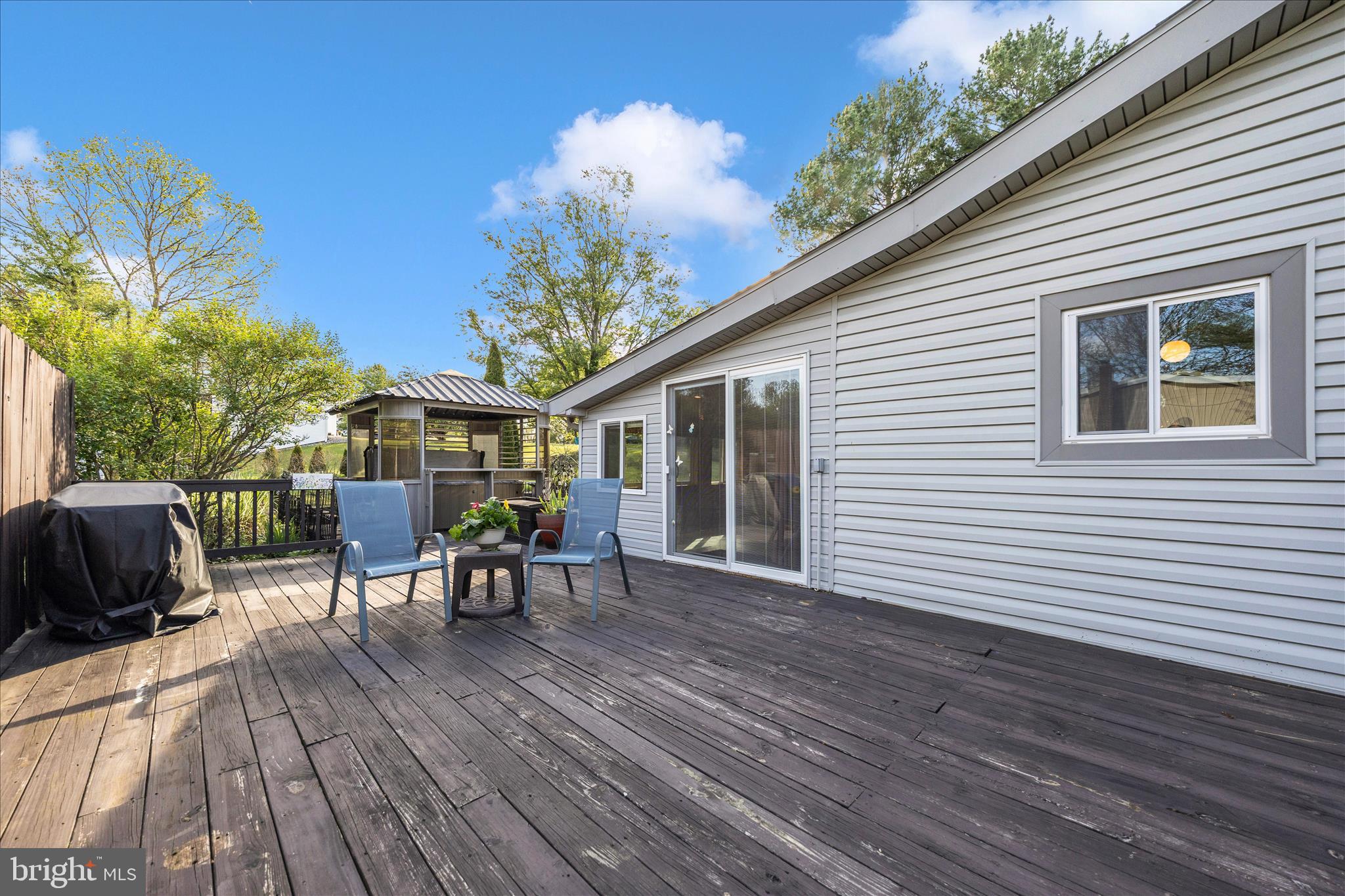 ROBINWOOD - Residential
