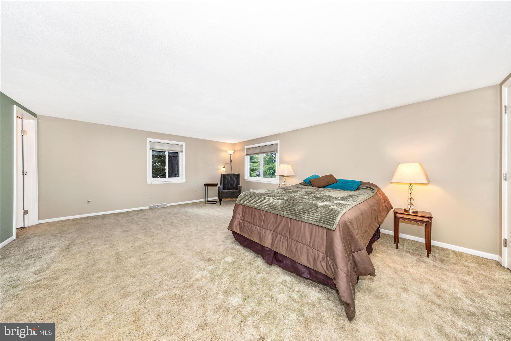ROBINWOOD - Residential