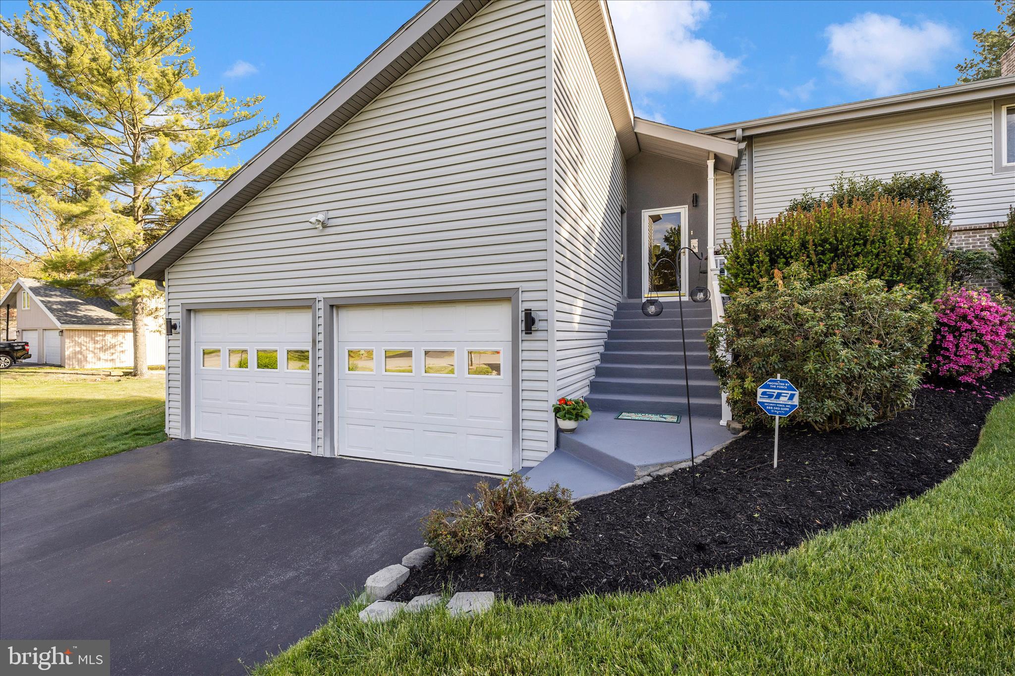 ROBINWOOD - Residential