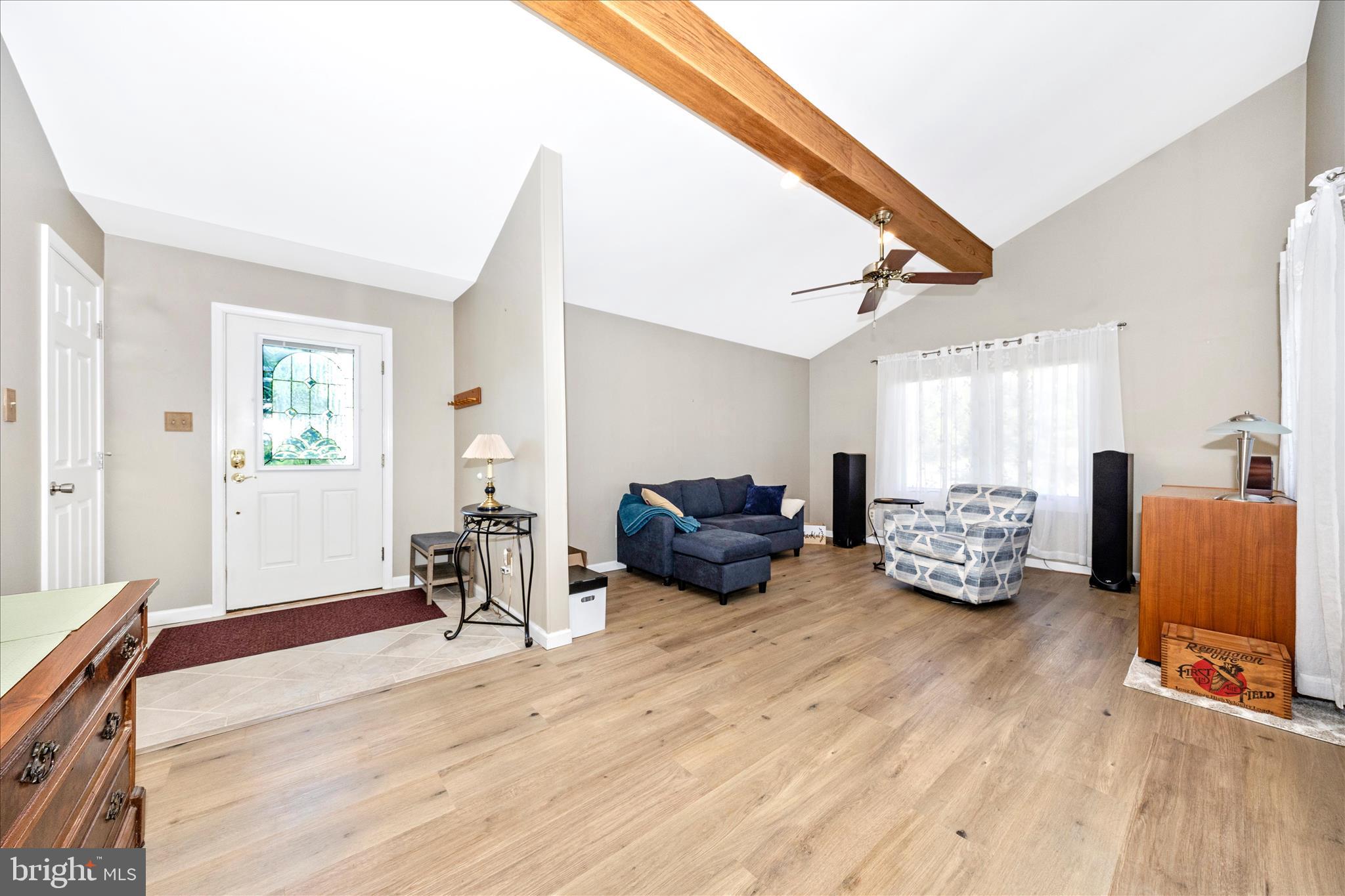 ROBINWOOD - Residential