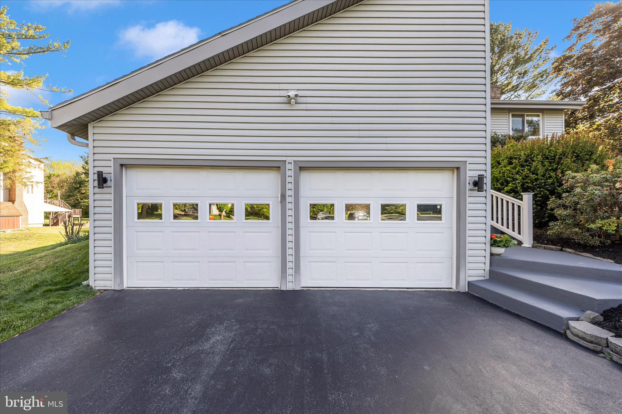 ROBINWOOD - Residential