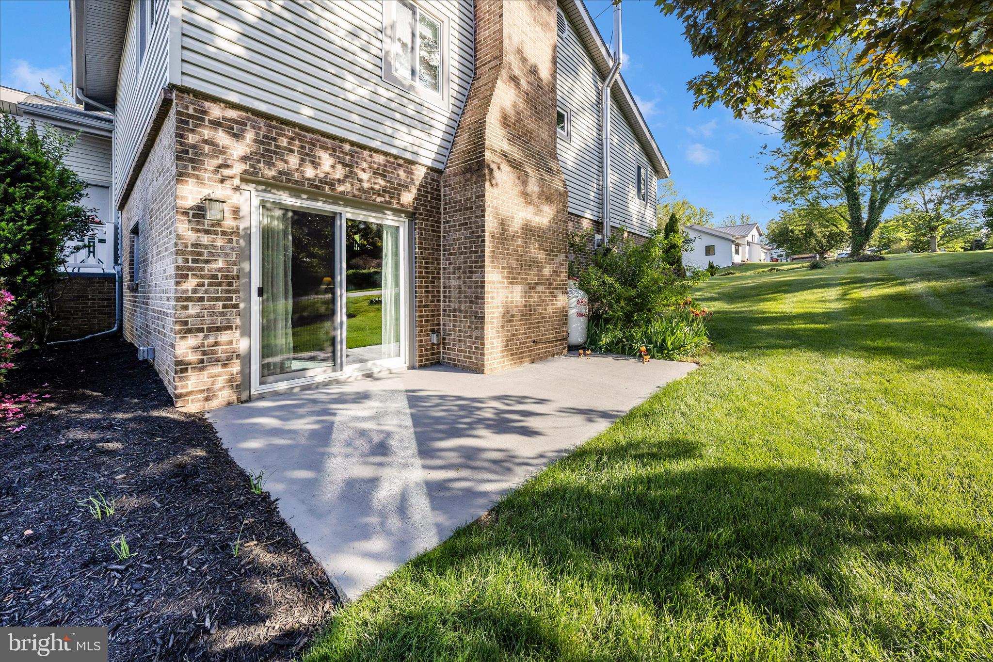 ROBINWOOD - Residential