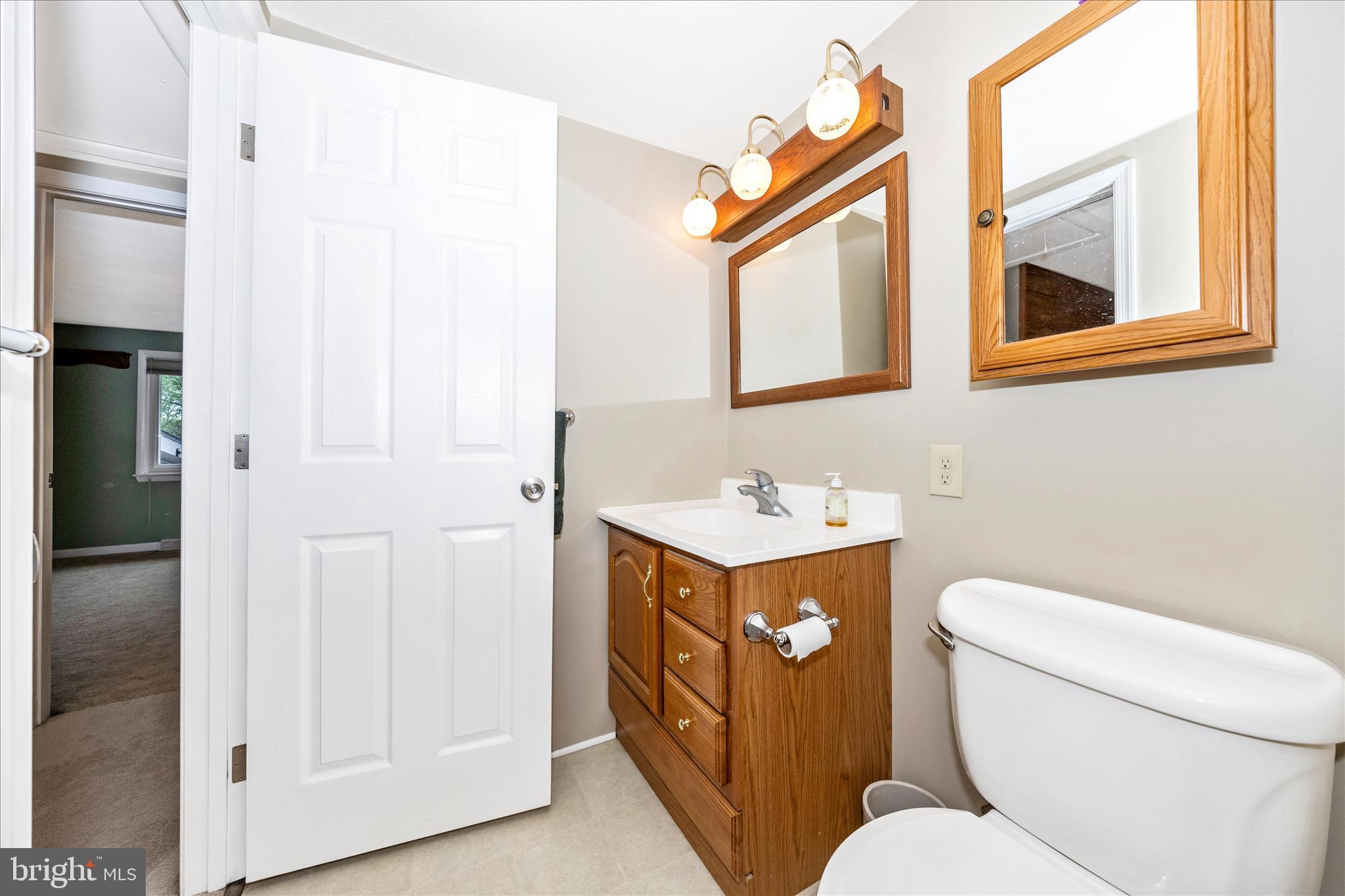ROBINWOOD - Residential