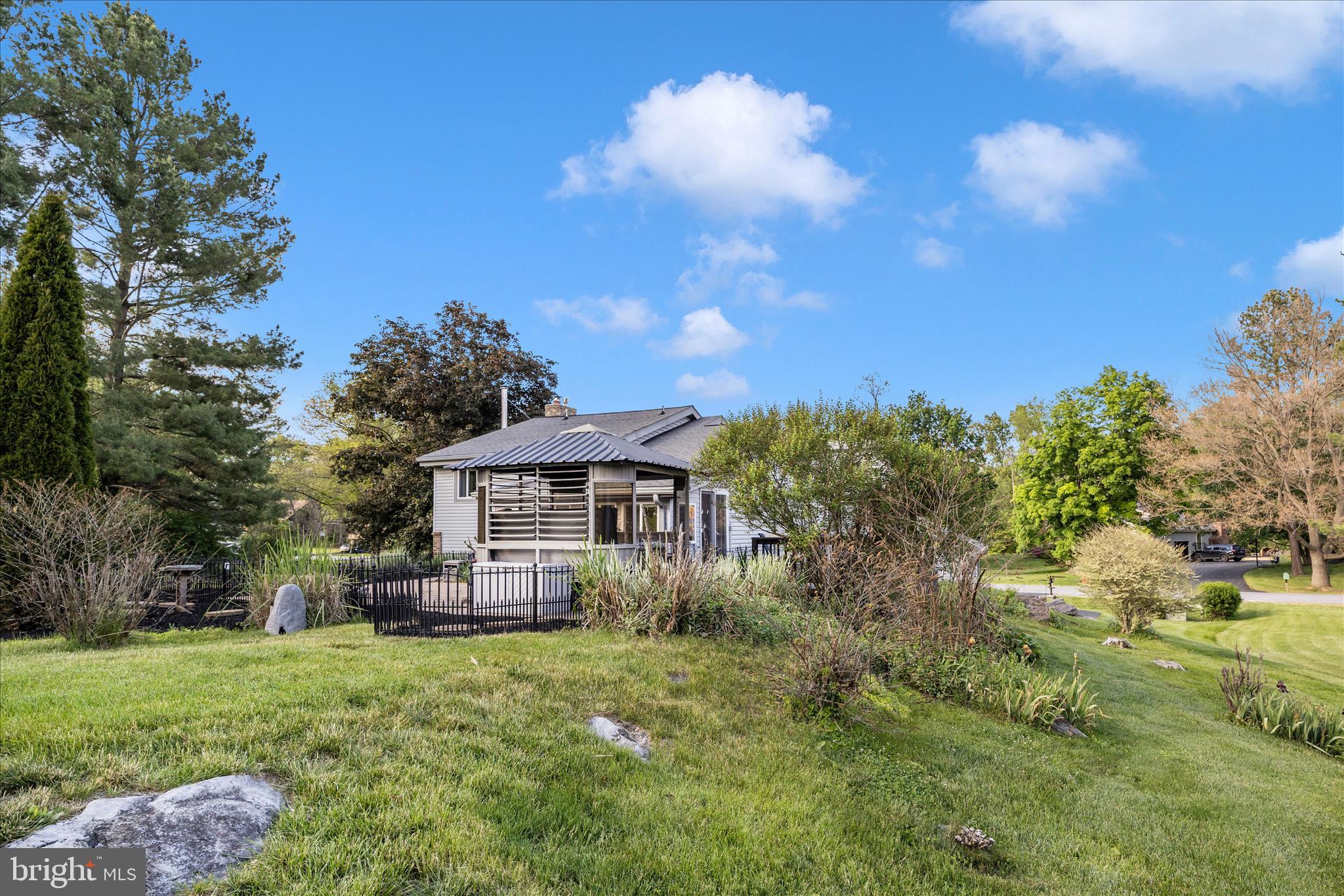 ROBINWOOD - Residential