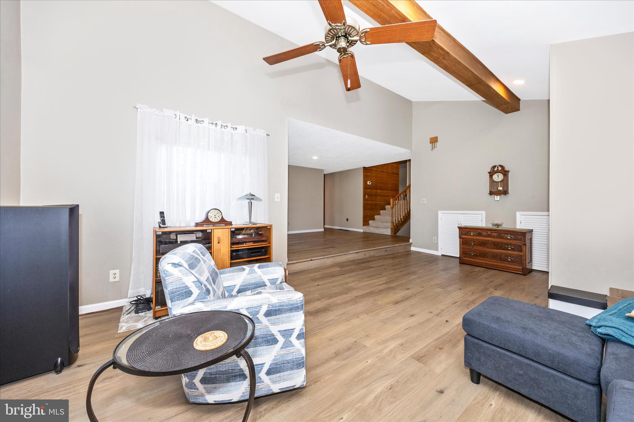 ROBINWOOD - Residential