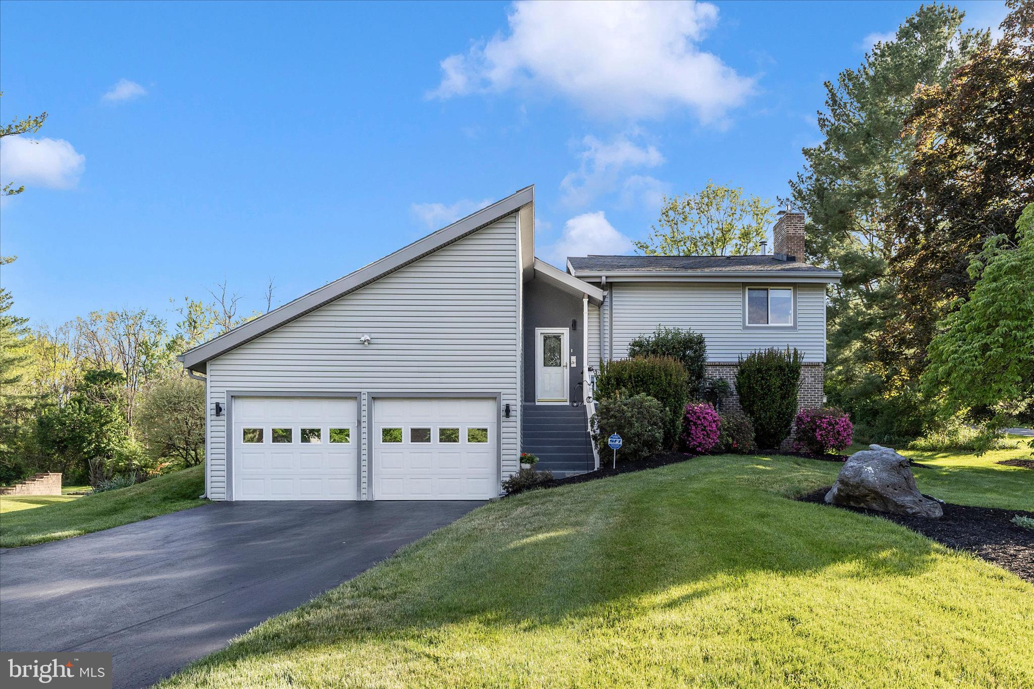 ROBINWOOD - Residential